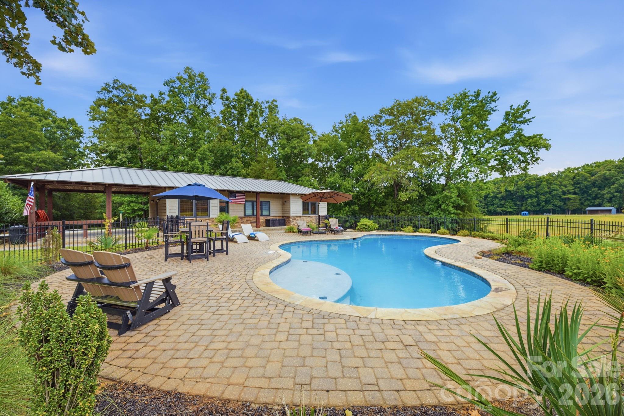 2545 N Rocky River Road Property Photo 28