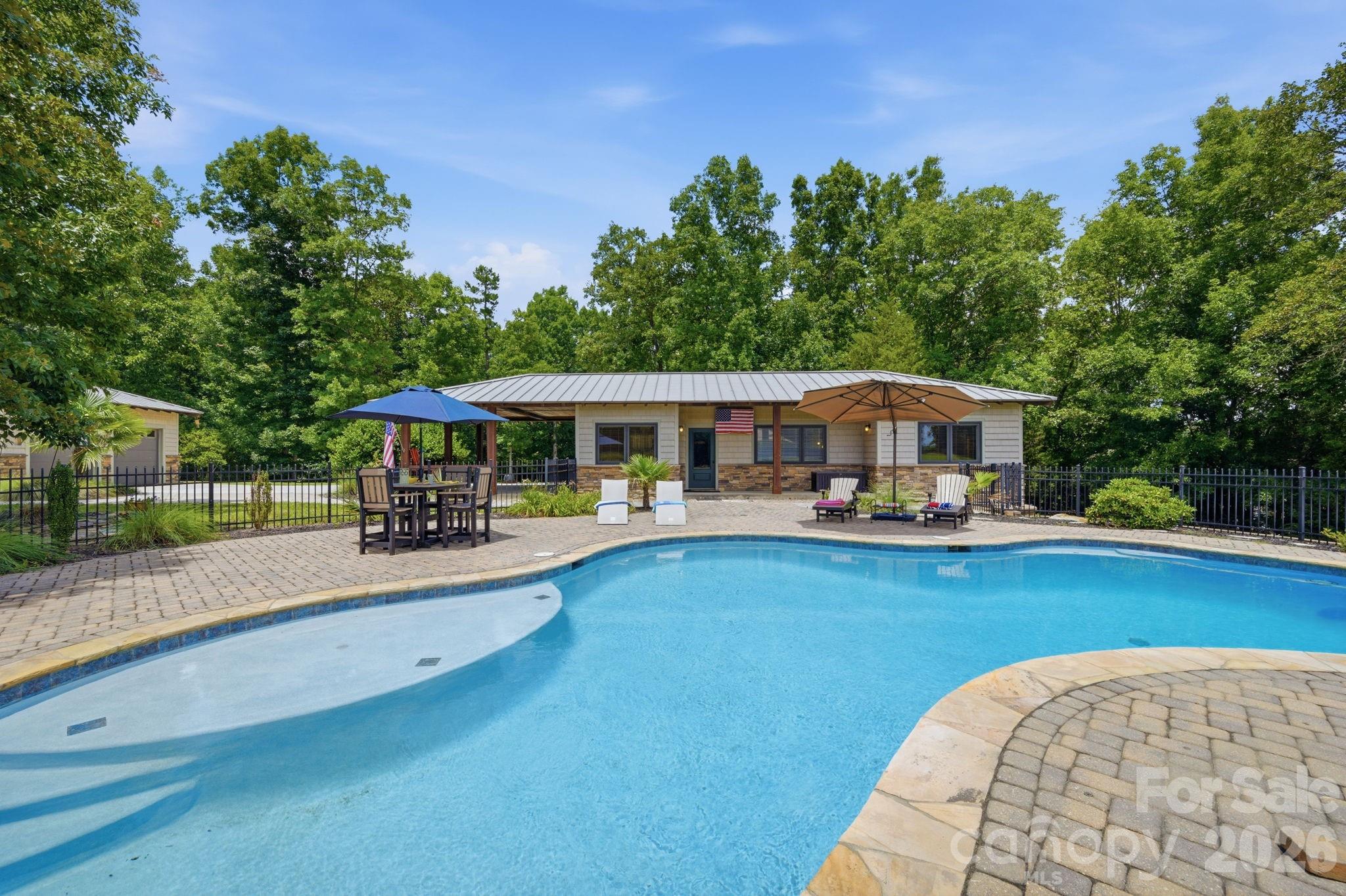 2545 N Rocky River Road Property Photo 30