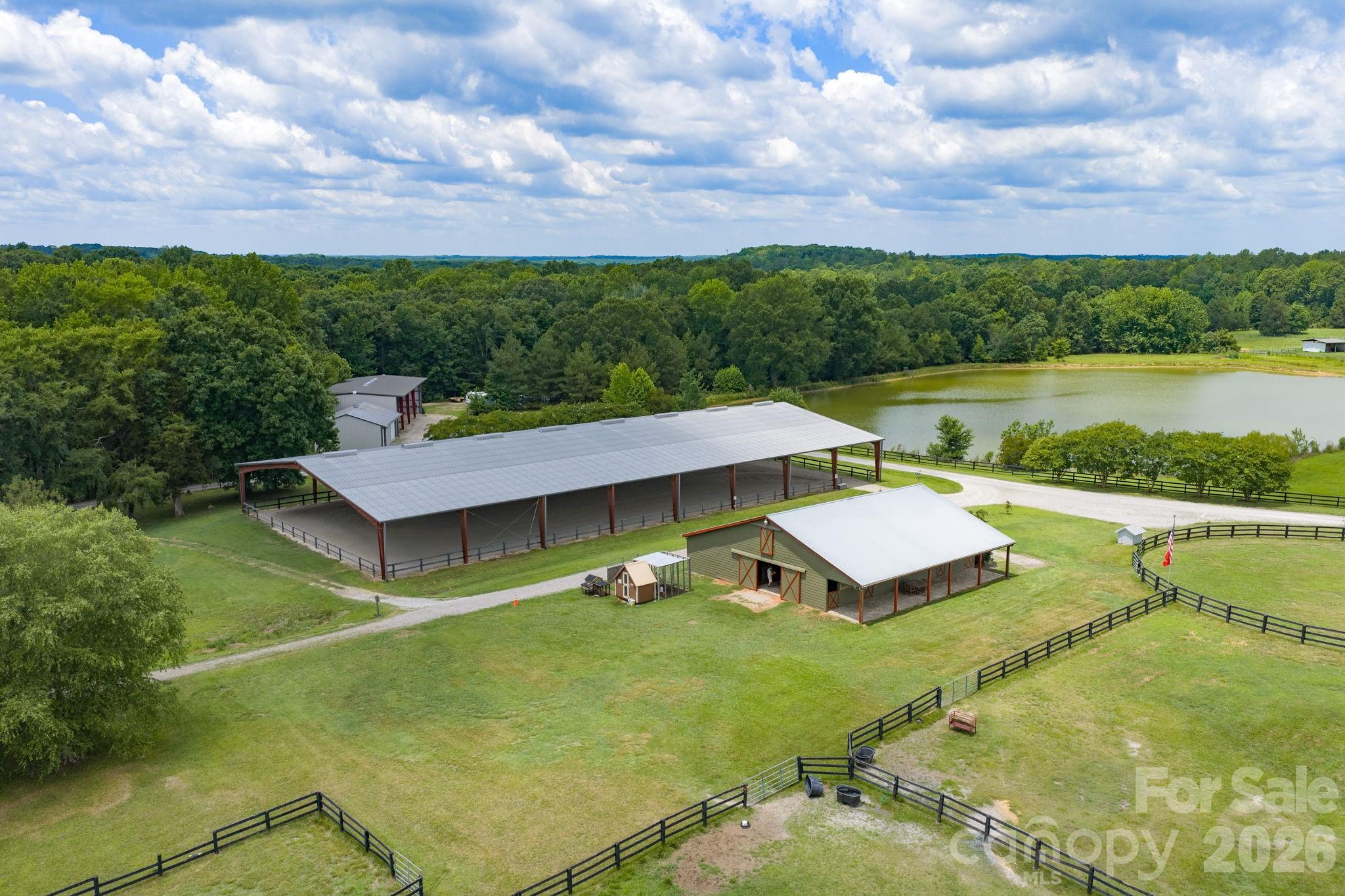 2545 N Rocky River Road Property Photo 36