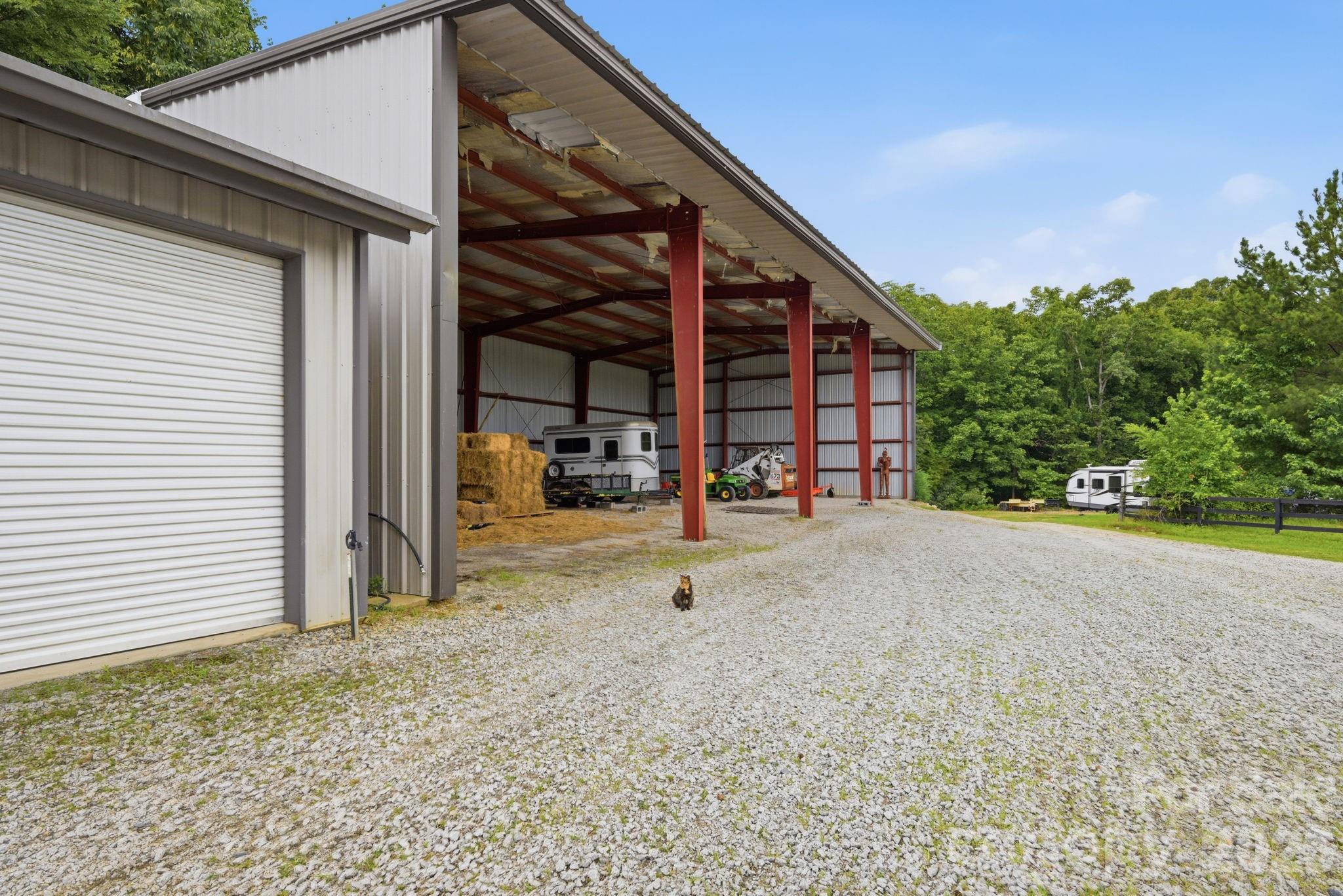 2545 N Rocky River Road Property Photo 47