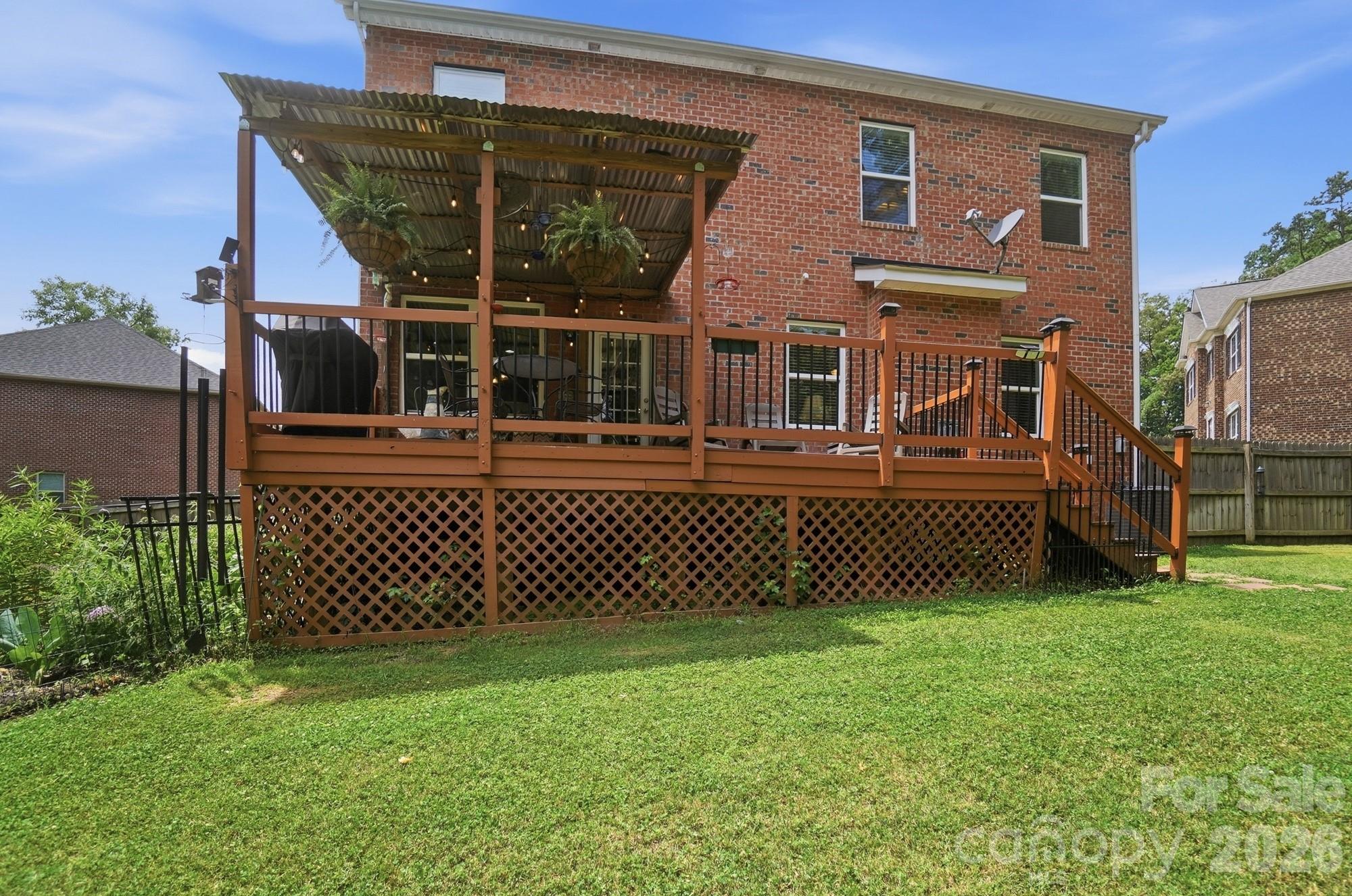 405 Longhorn Drive Property Photo 29