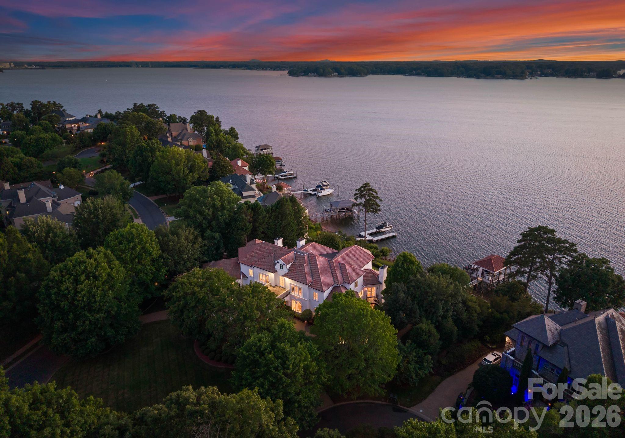 16920 Harbor Master Cove Property Photo 1