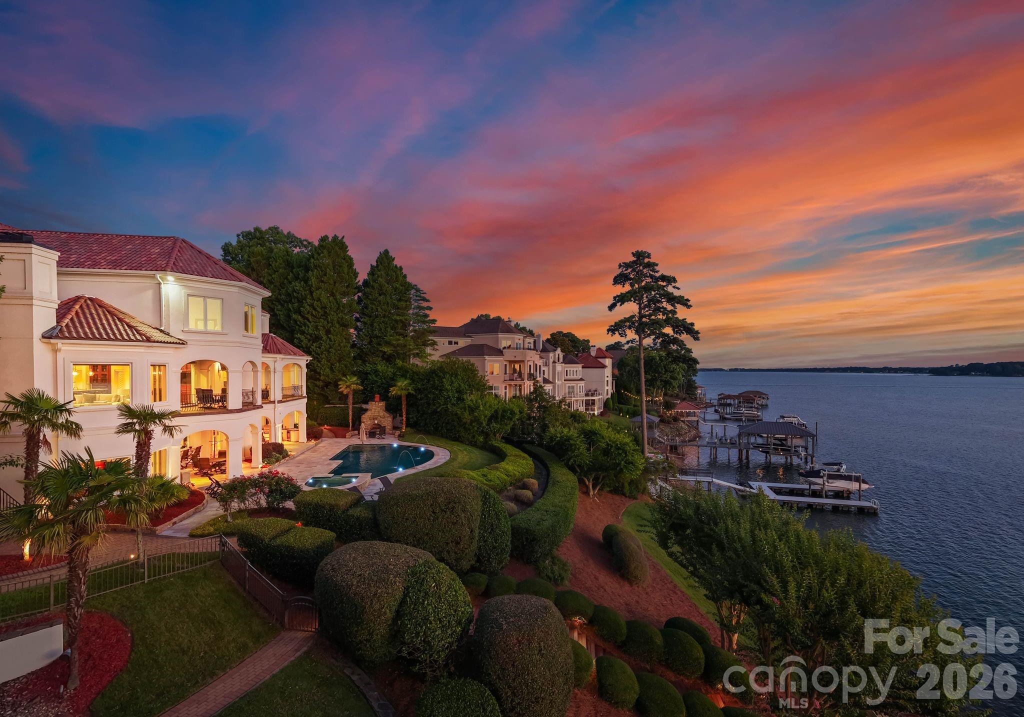 16920 Harbor Master Cove Property Photo 3