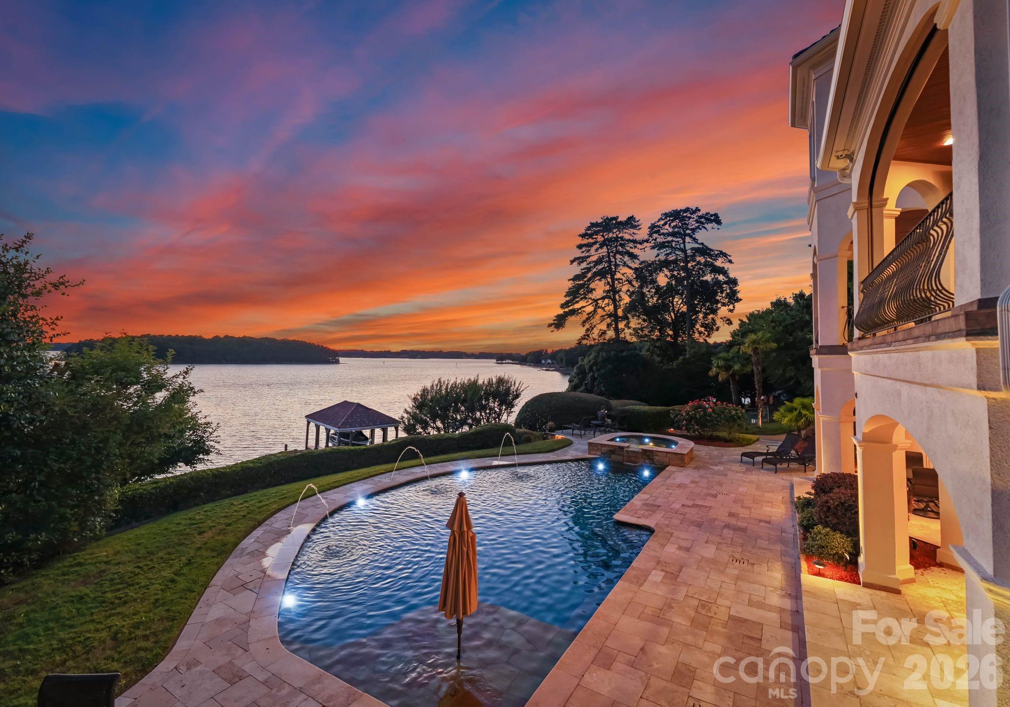 16920 Harbor Master Cove Property Photo 4