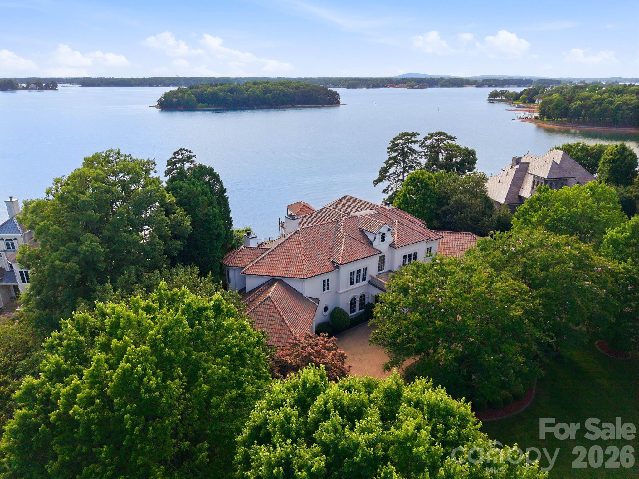16920 Harbor Master Cove Property Photo 7