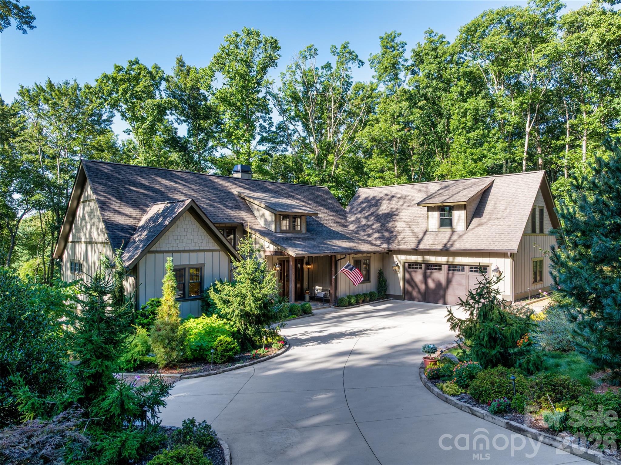 442 Autumn Sky Drive Property Photo 1