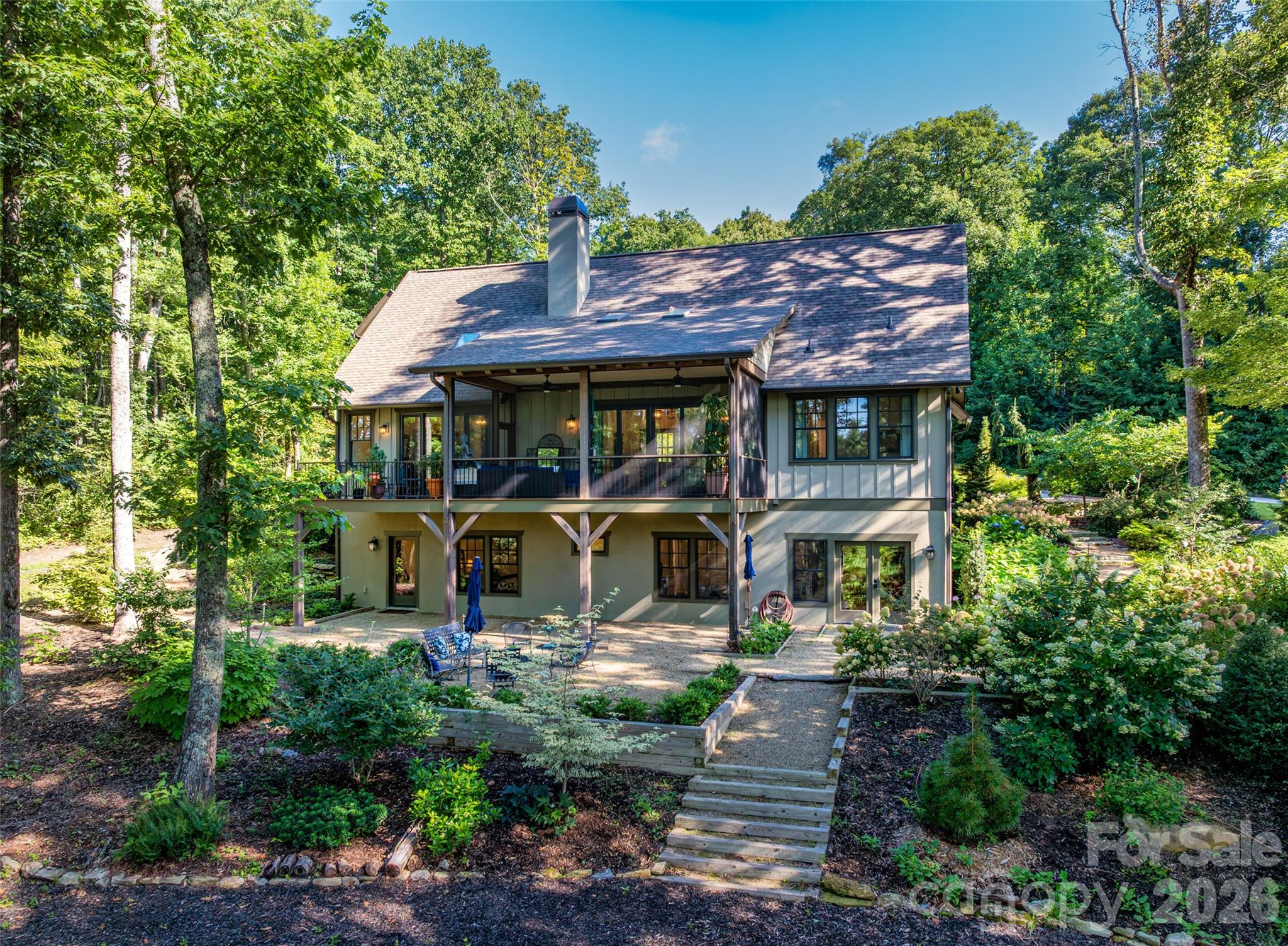 442 Autumn Sky Drive Property Photo 3