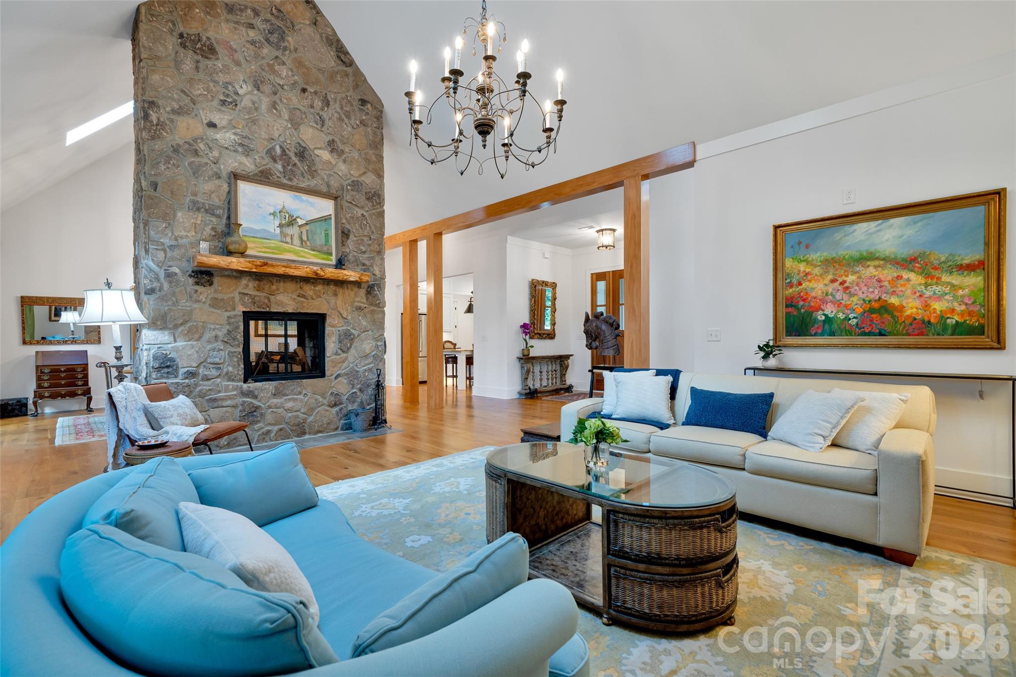 442 Autumn Sky Drive Property Photo 4