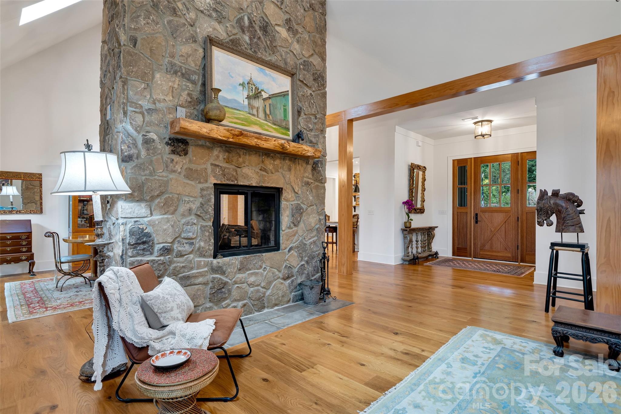 442 Autumn Sky Drive Property Photo 7