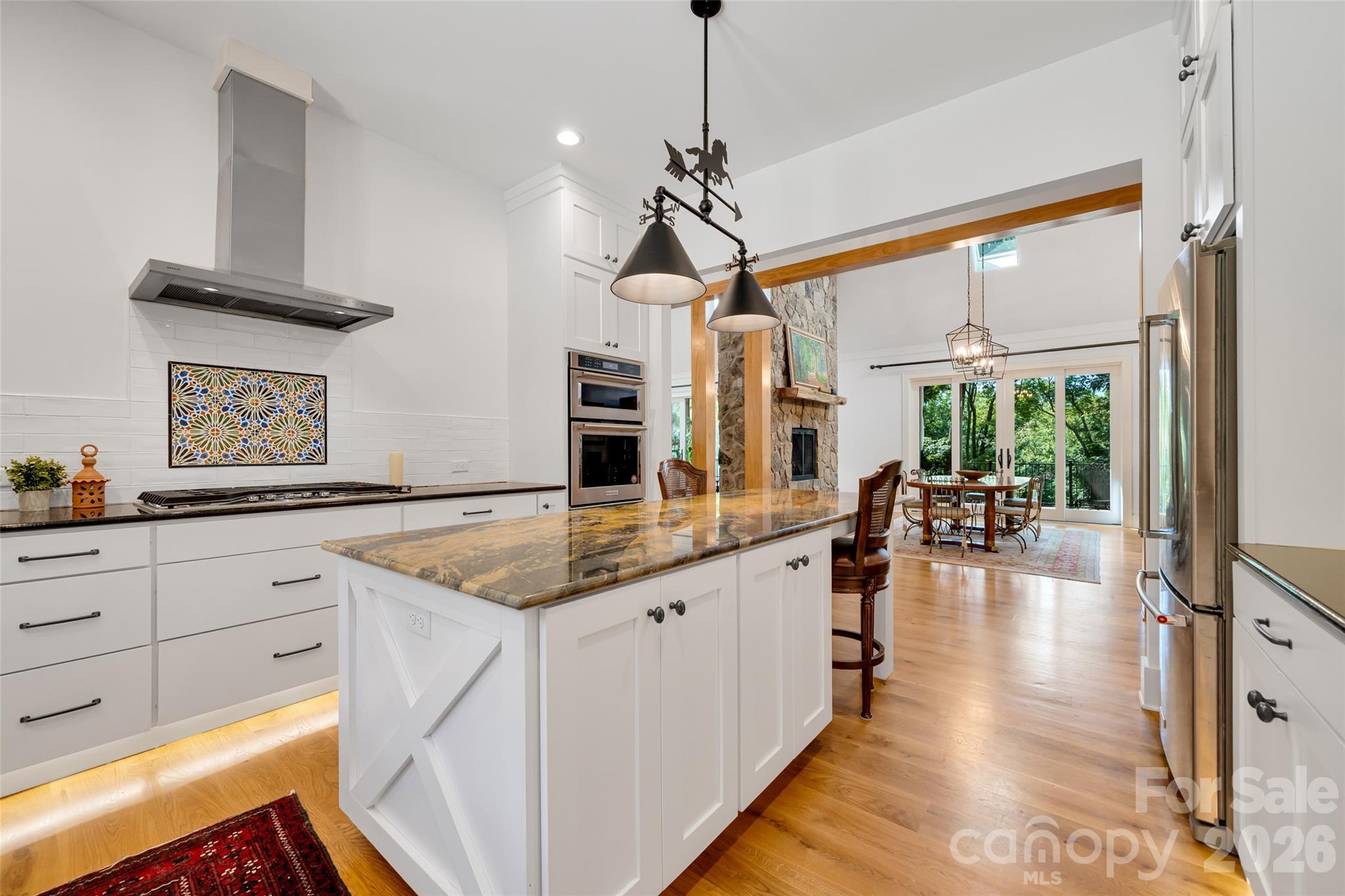 442 Autumn Sky Drive Property Photo 16
