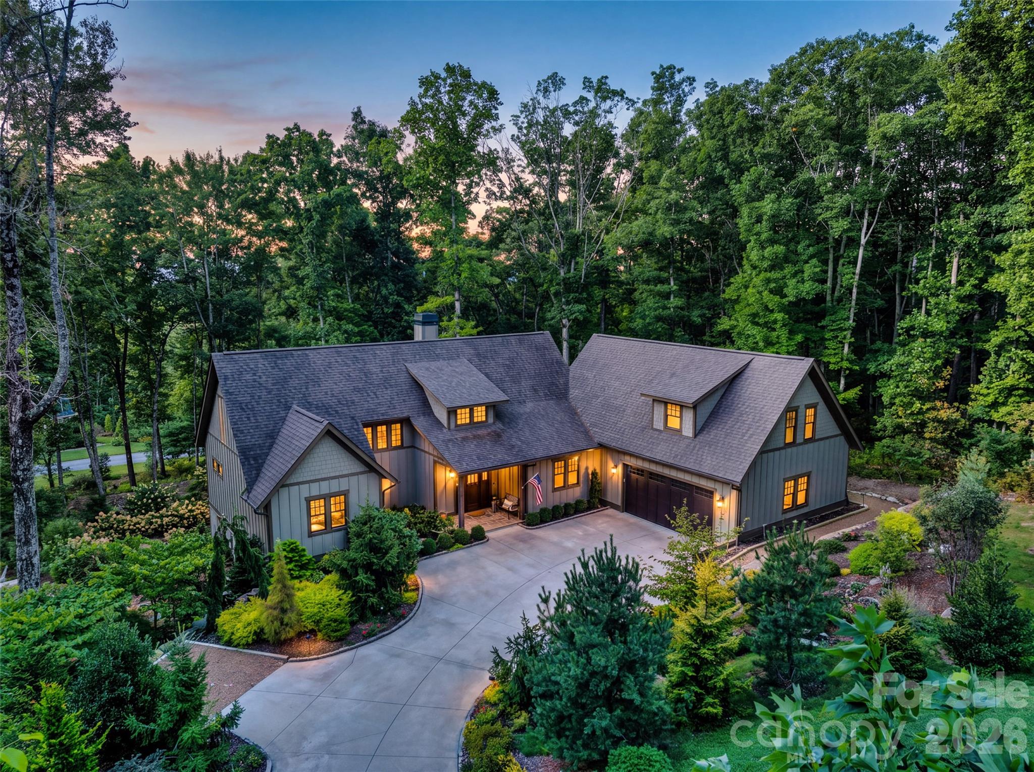 442 Autumn Sky Drive Property Photo 48