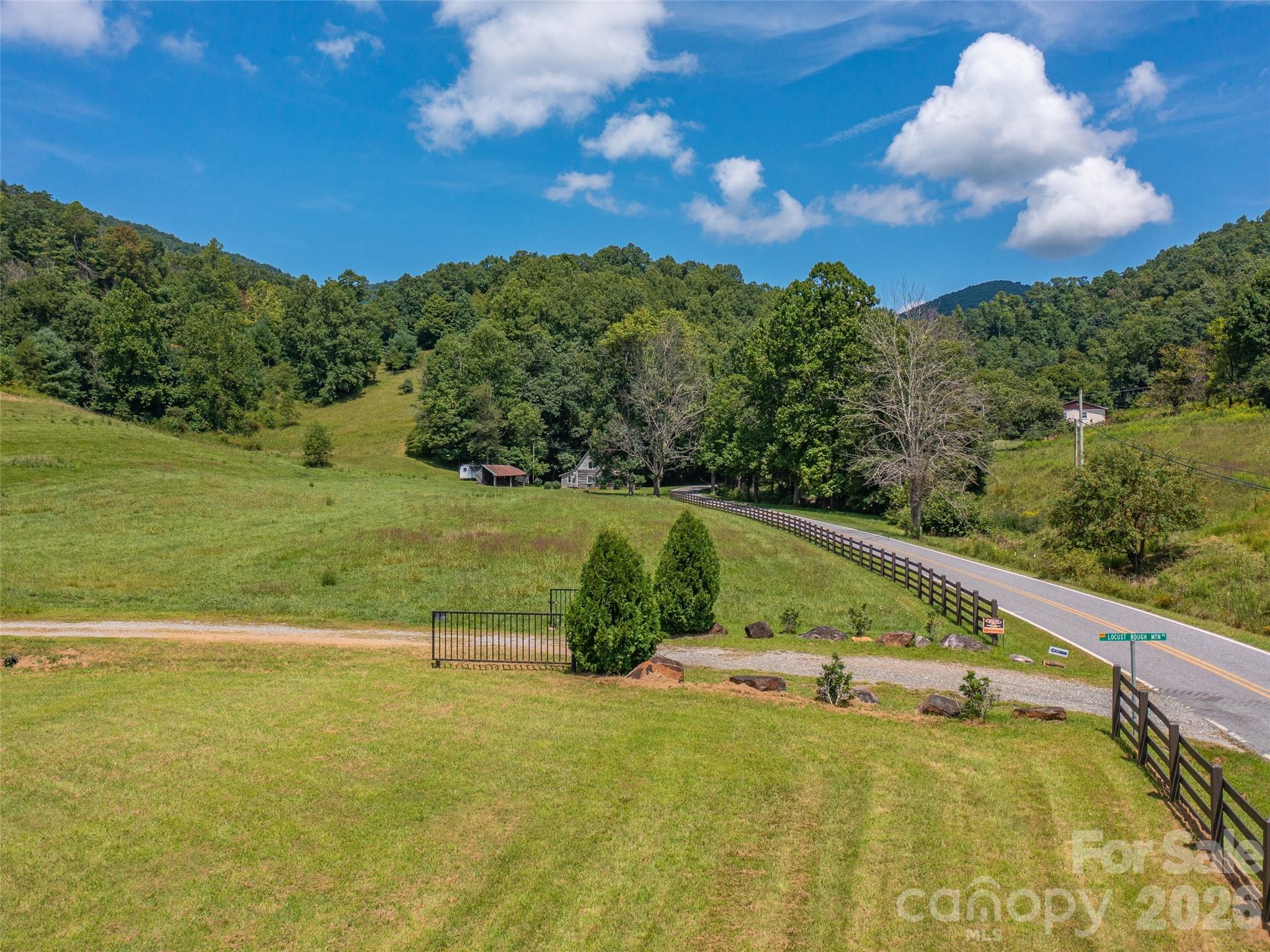 000 Locust Rough Mountain Road Lot 6 Property Photo 3