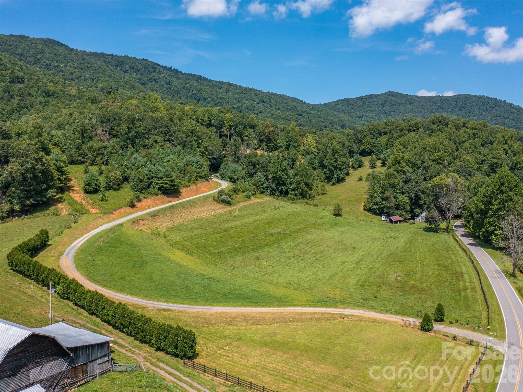 000 Locust Rough Mountain Road Lot 6 Property Photo 4