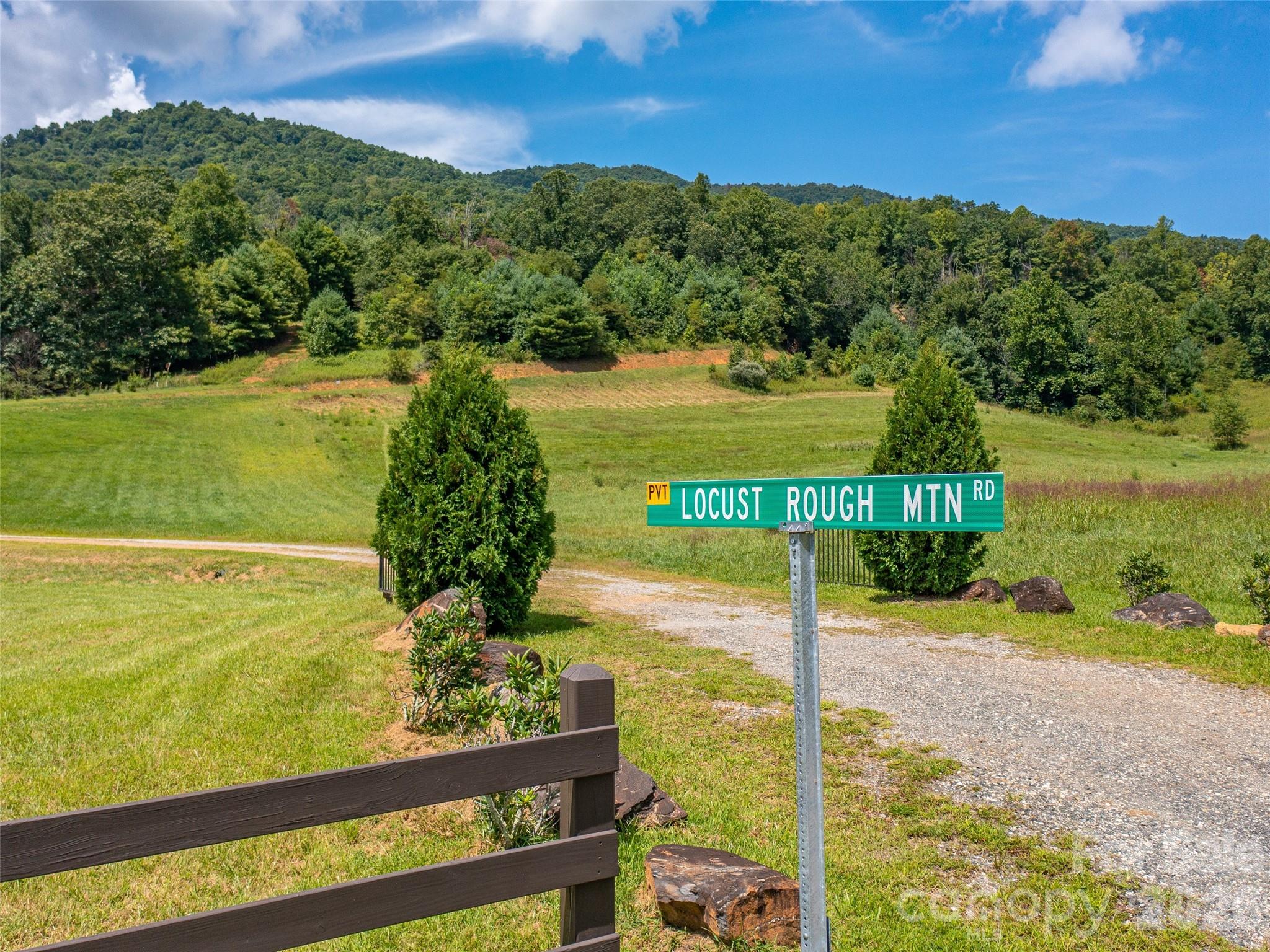 000 Locust Rough Mountain Road Lot 6 Property Photo 7