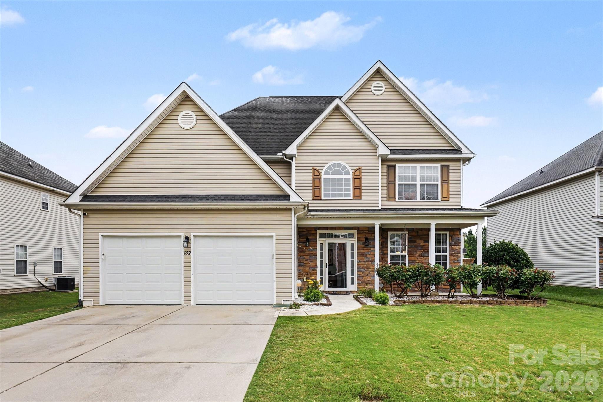 652 Winding Branch Road Property Photo 1