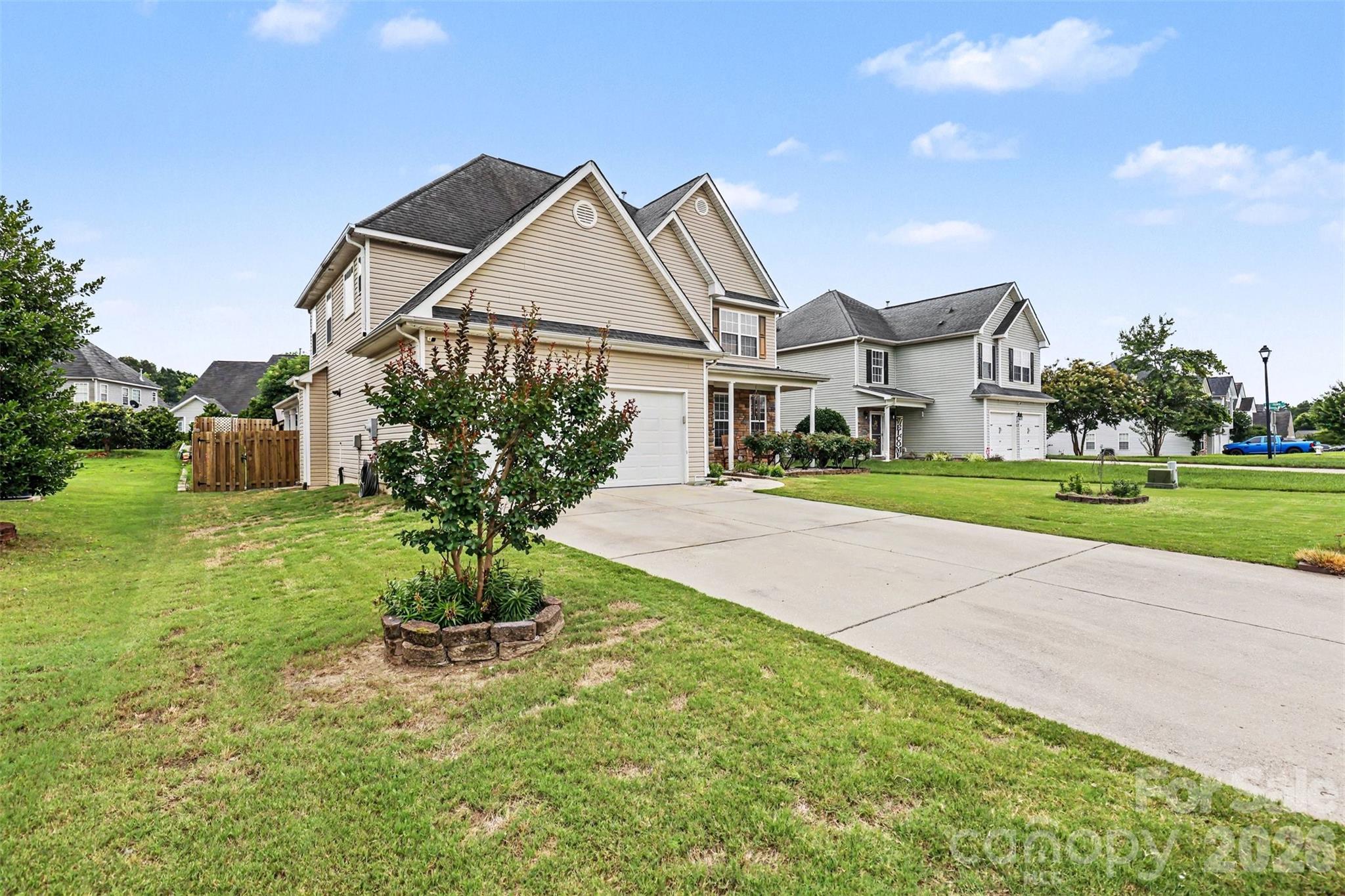 652 Winding Branch Road Property Photo 4