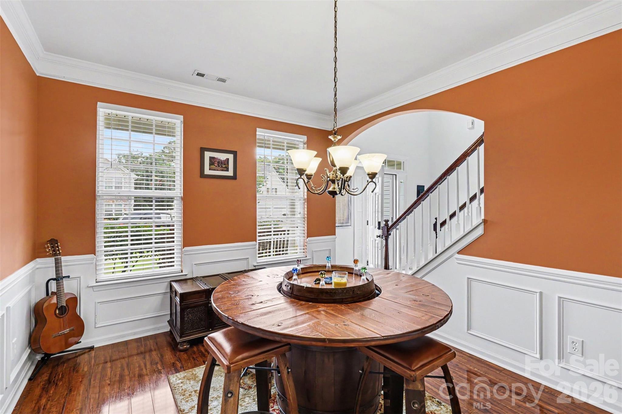 652 Winding Branch Road Property Photo 6