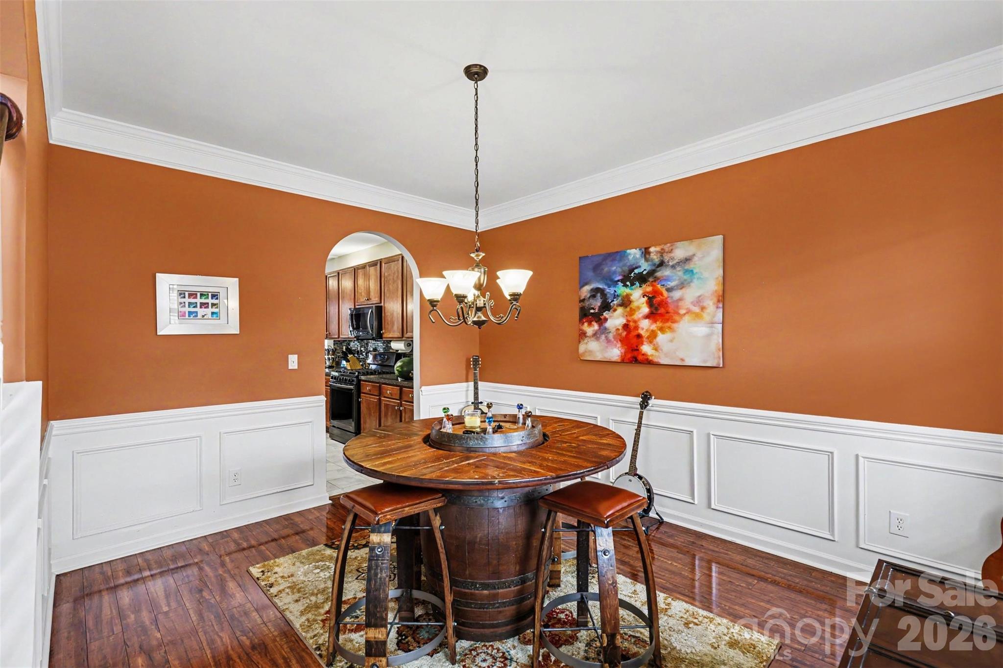 652 Winding Branch Road Property Photo 8