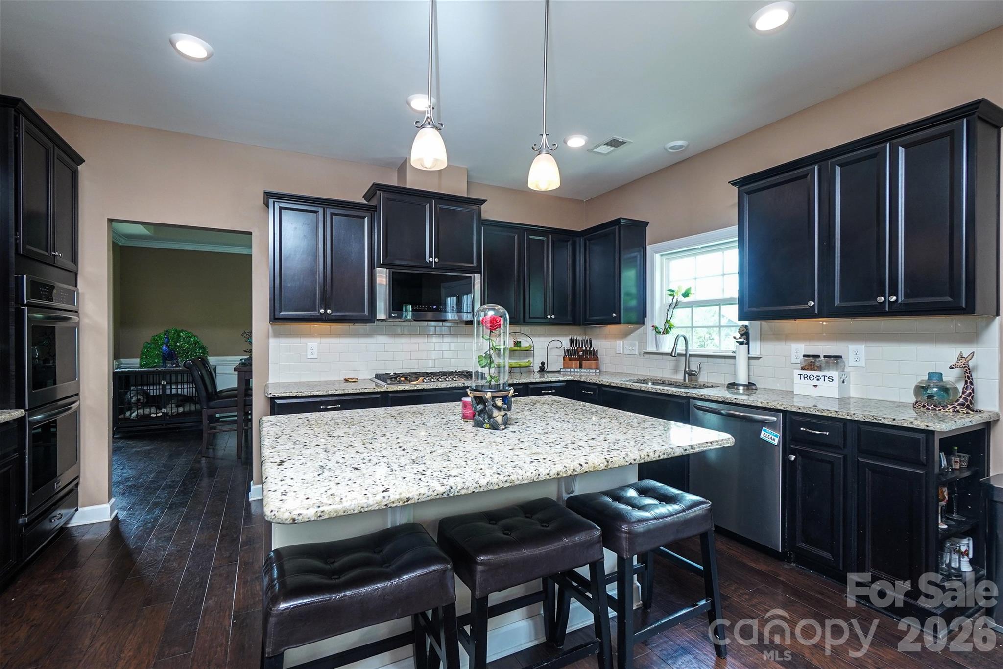 1238 Stonecrest Boulevard Property Photo 2