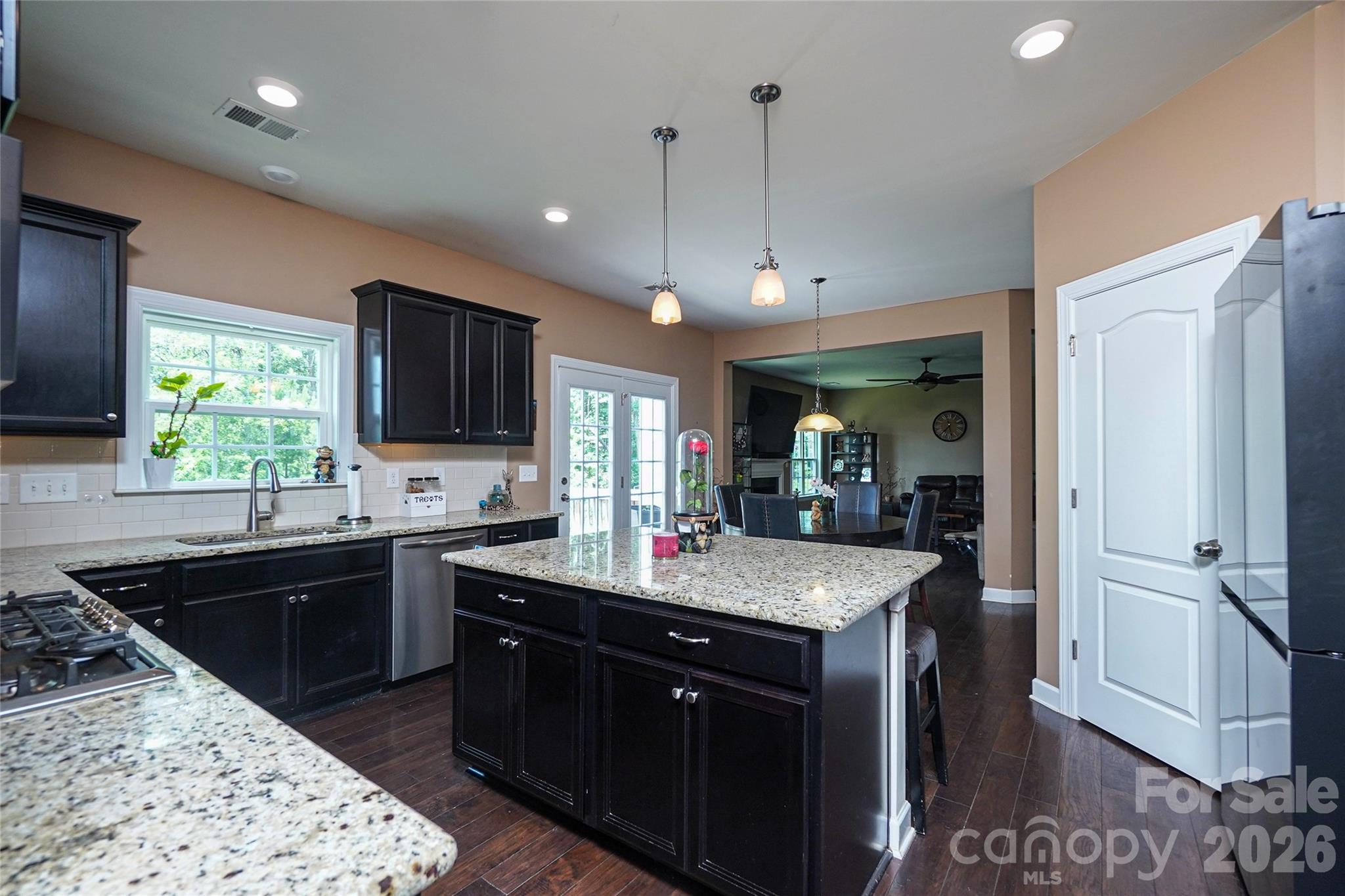 1238 Stonecrest Boulevard Property Photo 3