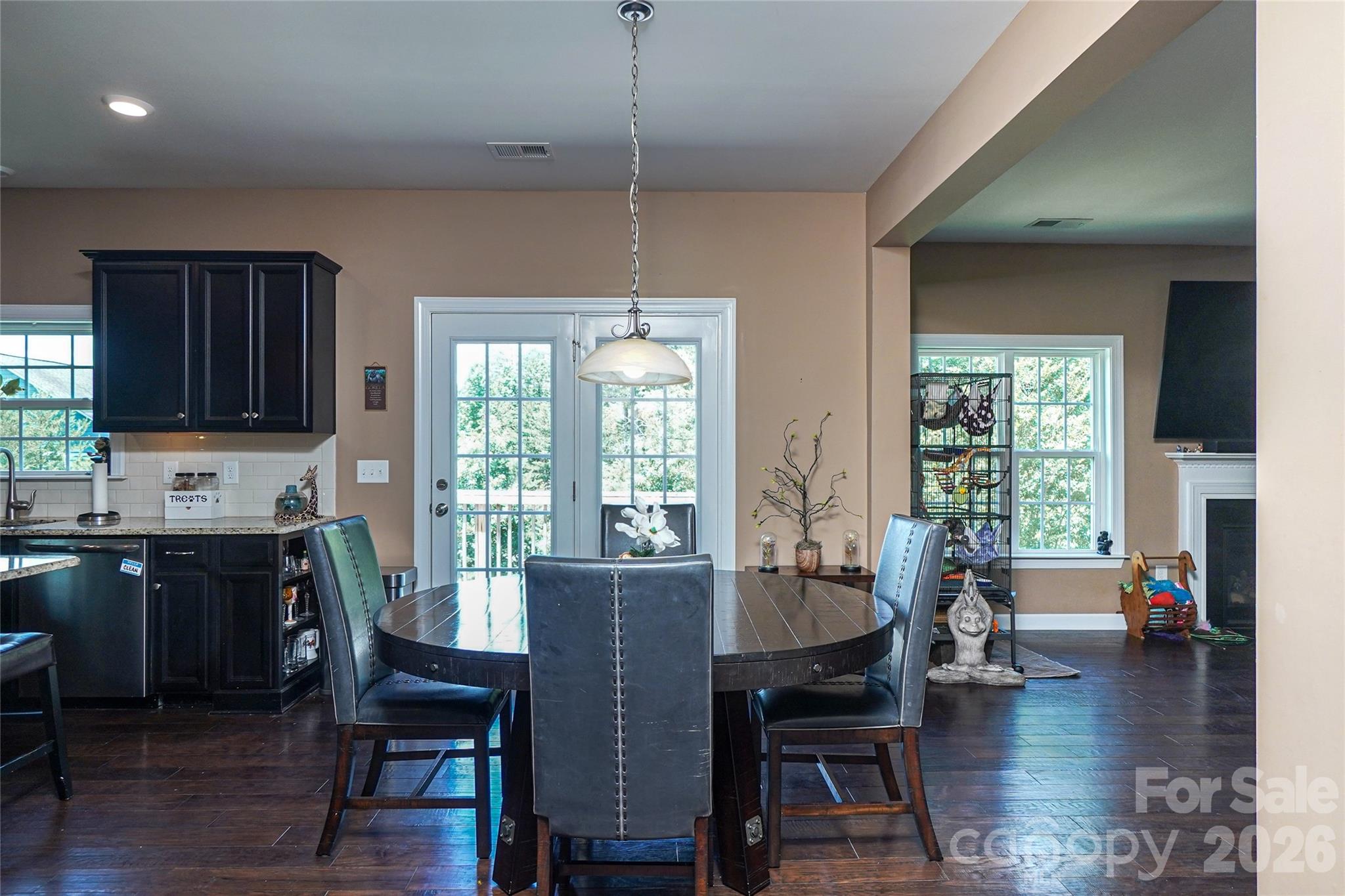 1238 Stonecrest Boulevard Property Photo 5