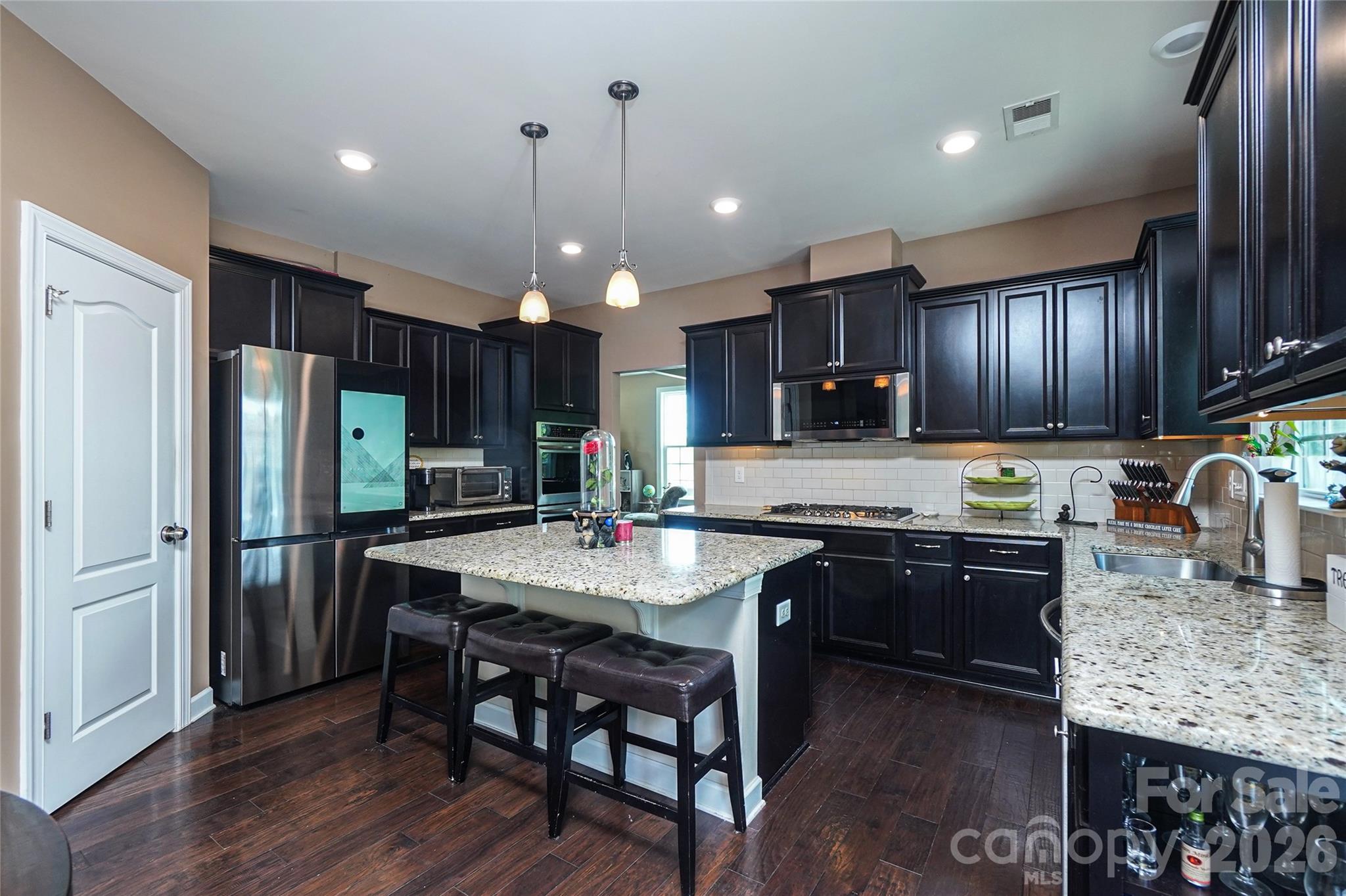 1238 Stonecrest Boulevard Property Photo 7