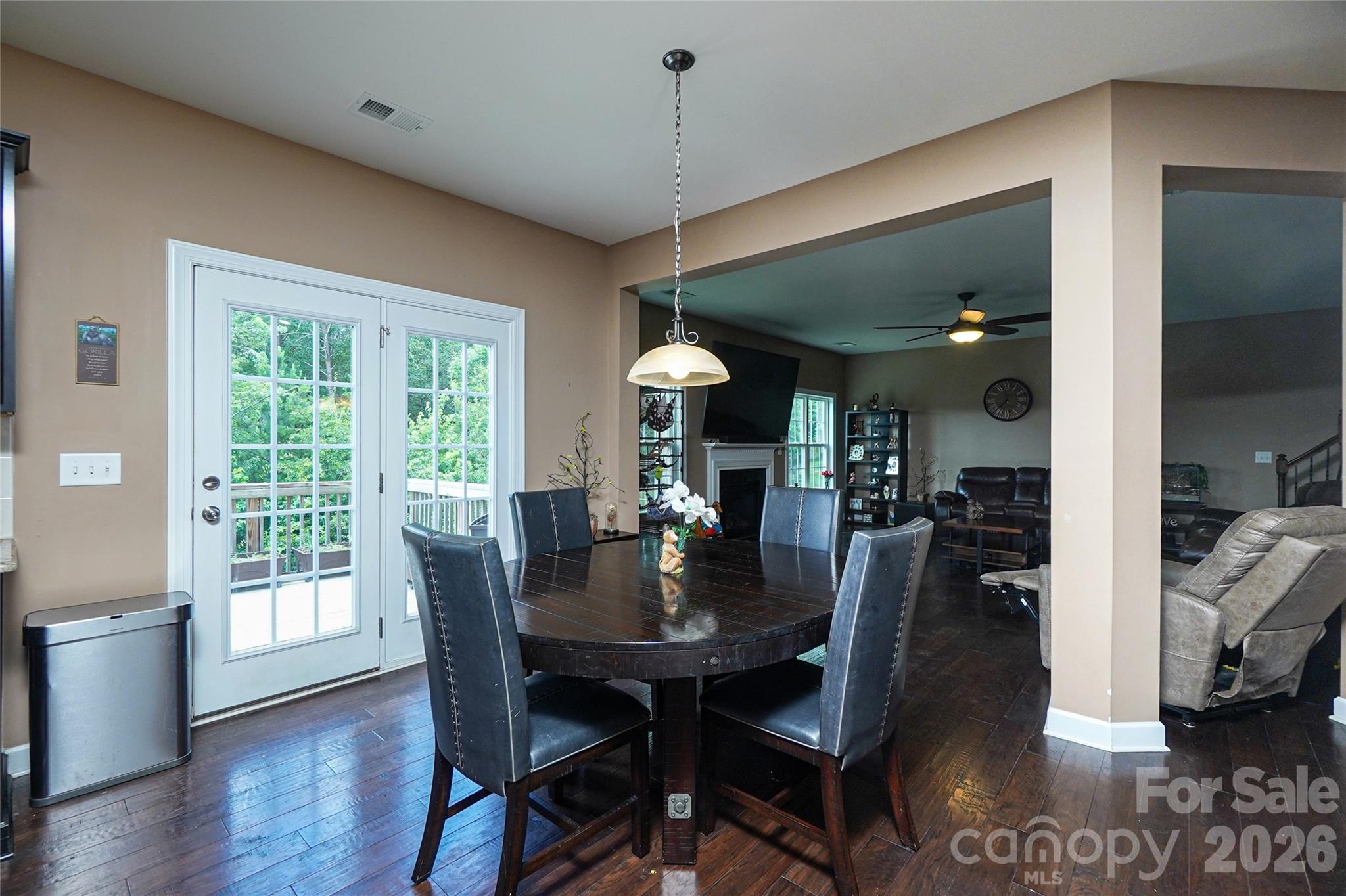1238 Stonecrest Boulevard Property Photo 8