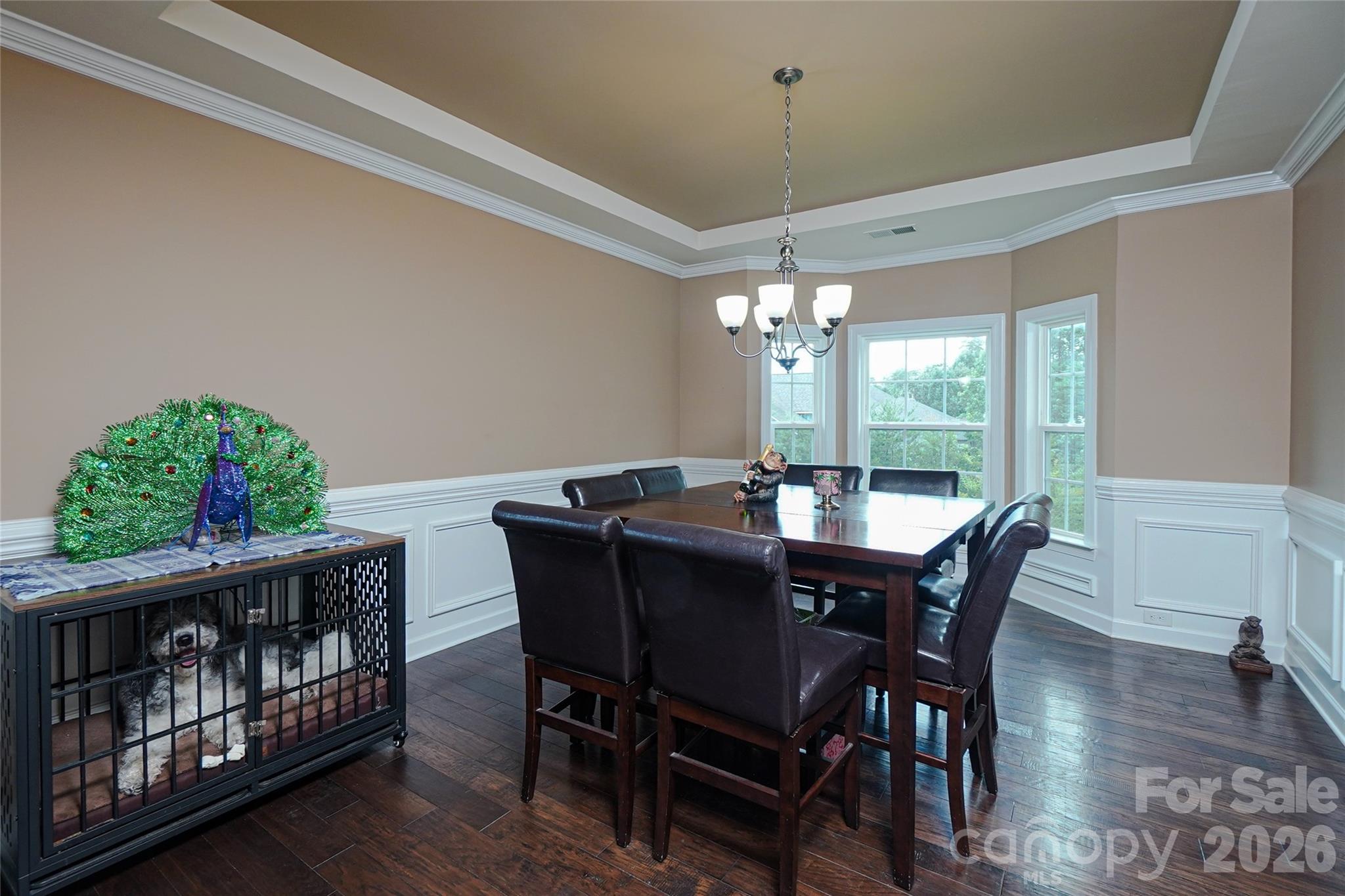 1238 Stonecrest Boulevard Property Photo 13