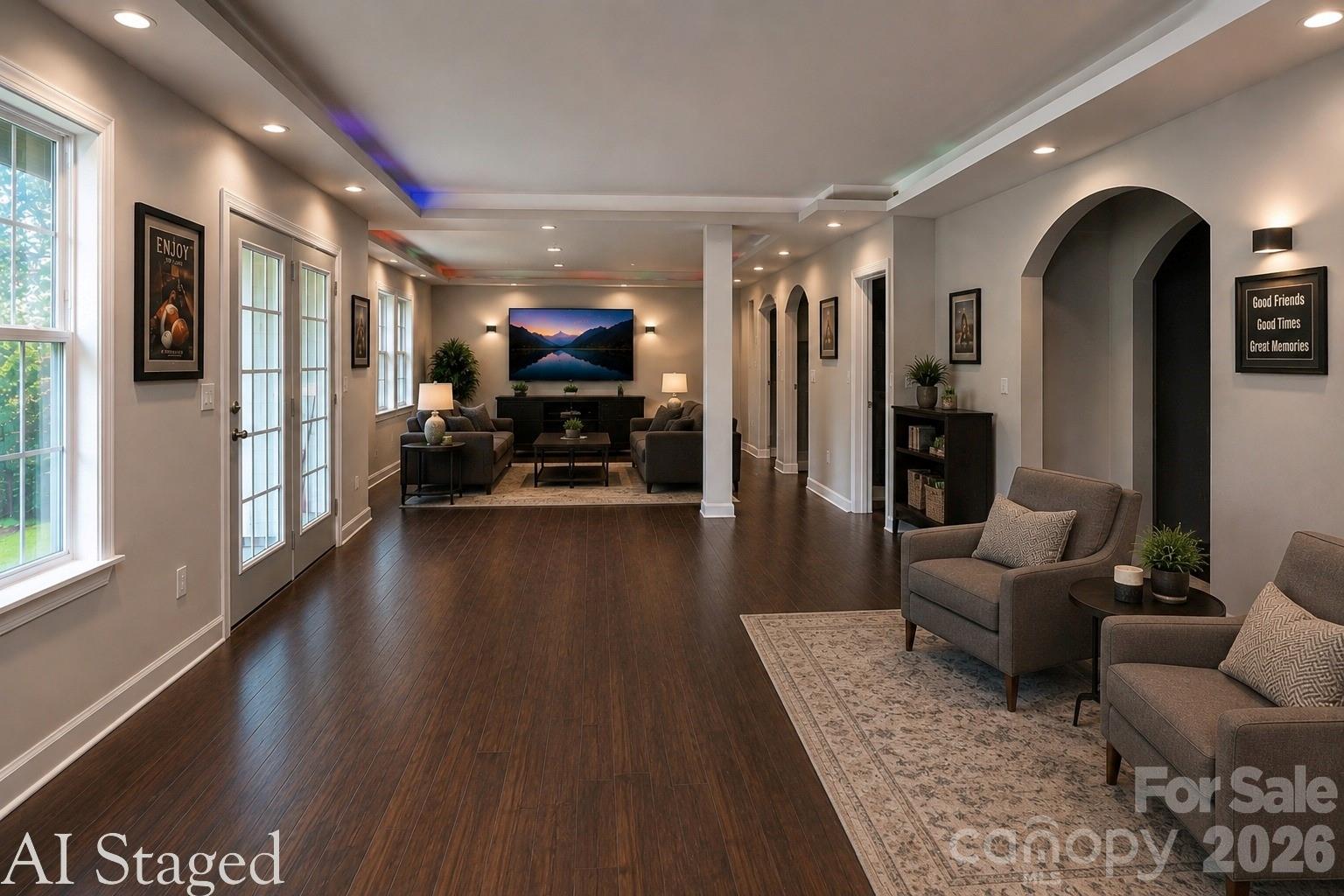 1238 Stonecrest Boulevard Property Photo 15