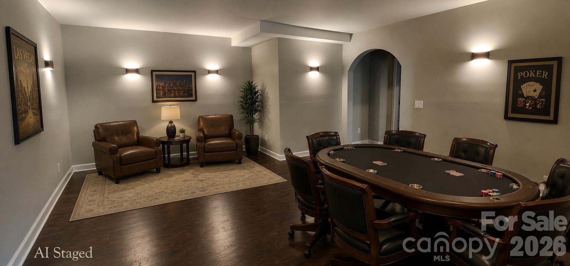 1238 Stonecrest Boulevard Property Photo 17