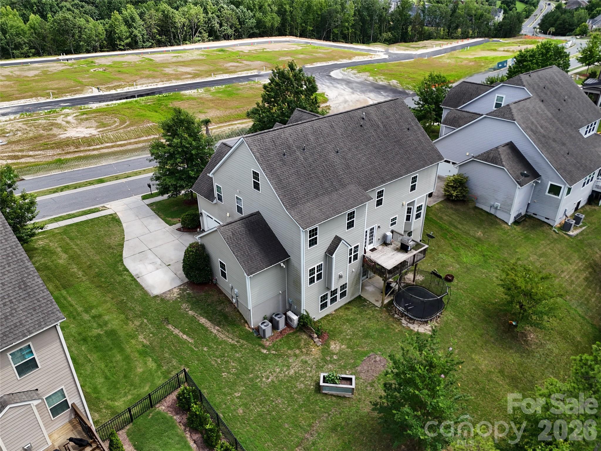 1238 Stonecrest Boulevard Property Photo 42