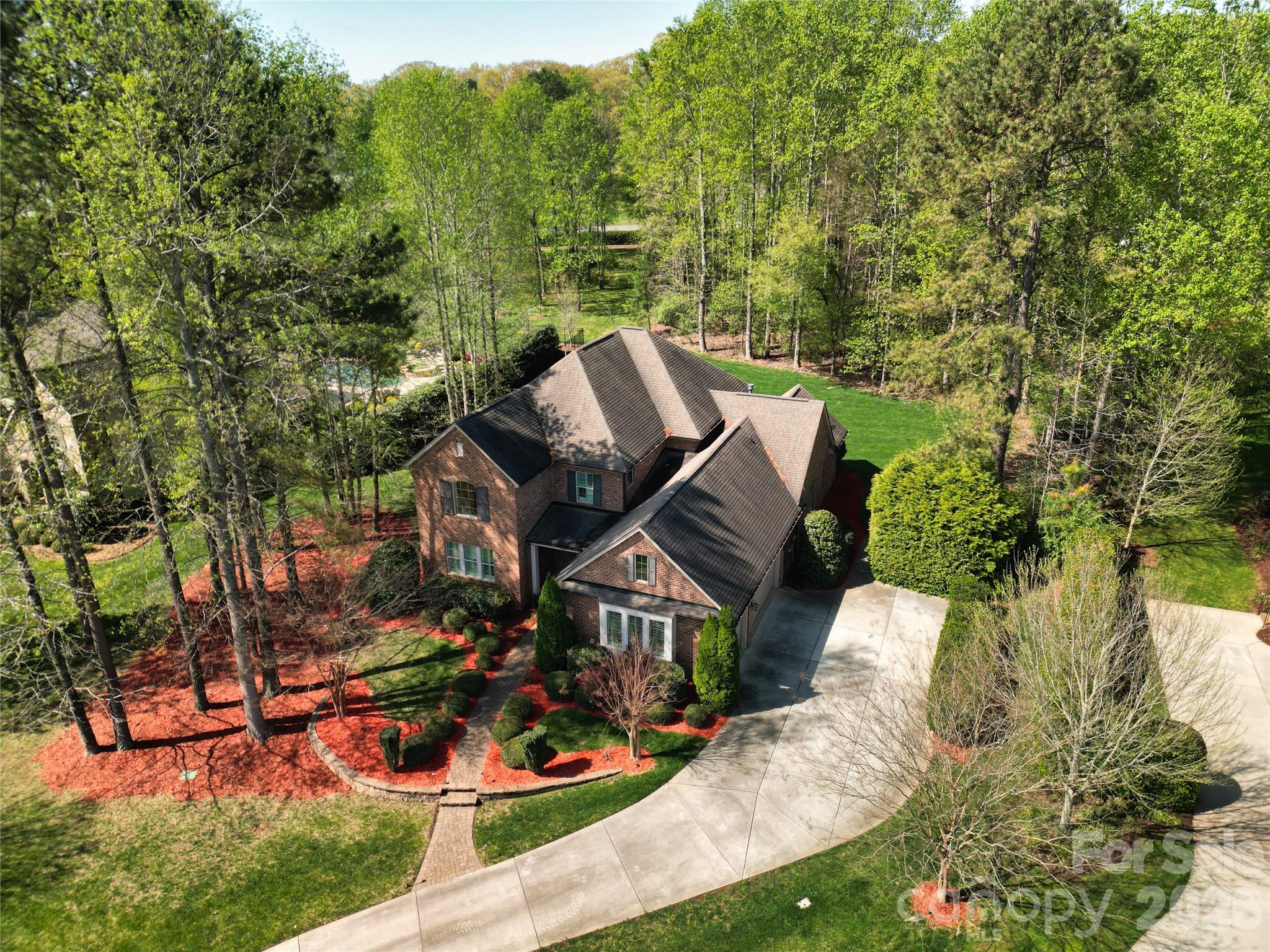 13620 Castleford Drive Property Photo 1