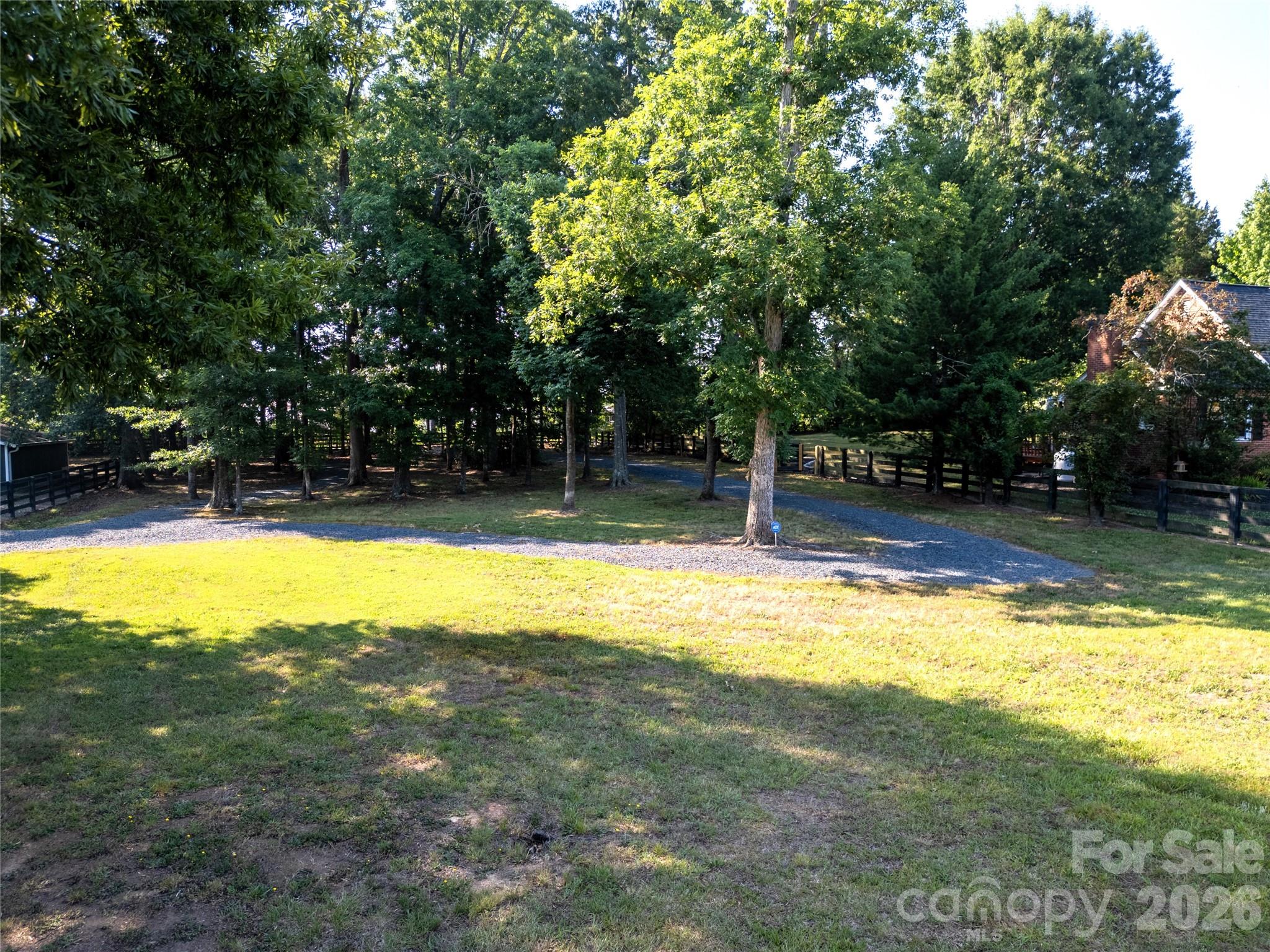 Vacant Badin Road Property Photo 3