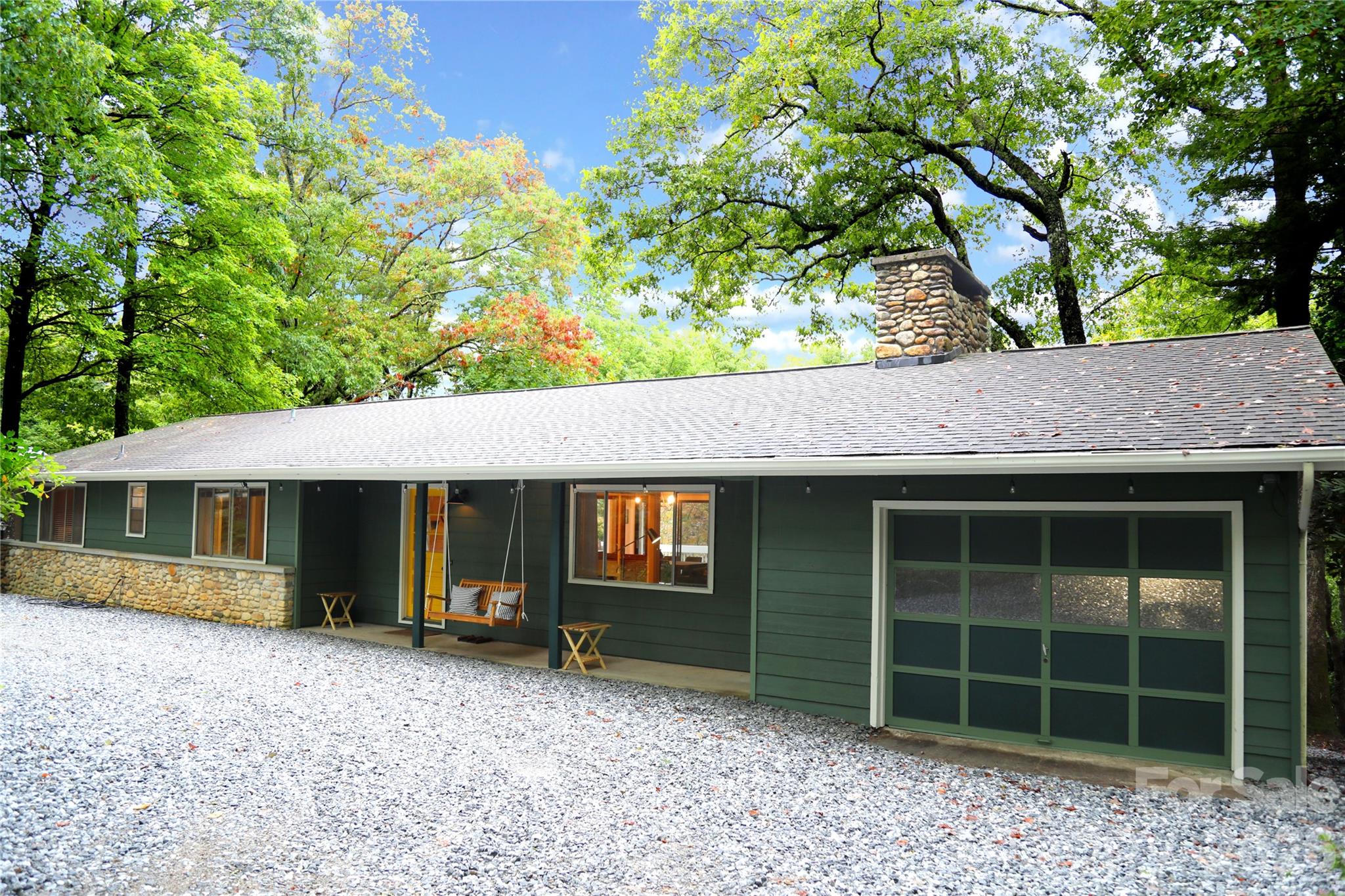 580 Whetstone Gap Road Property Photo 1