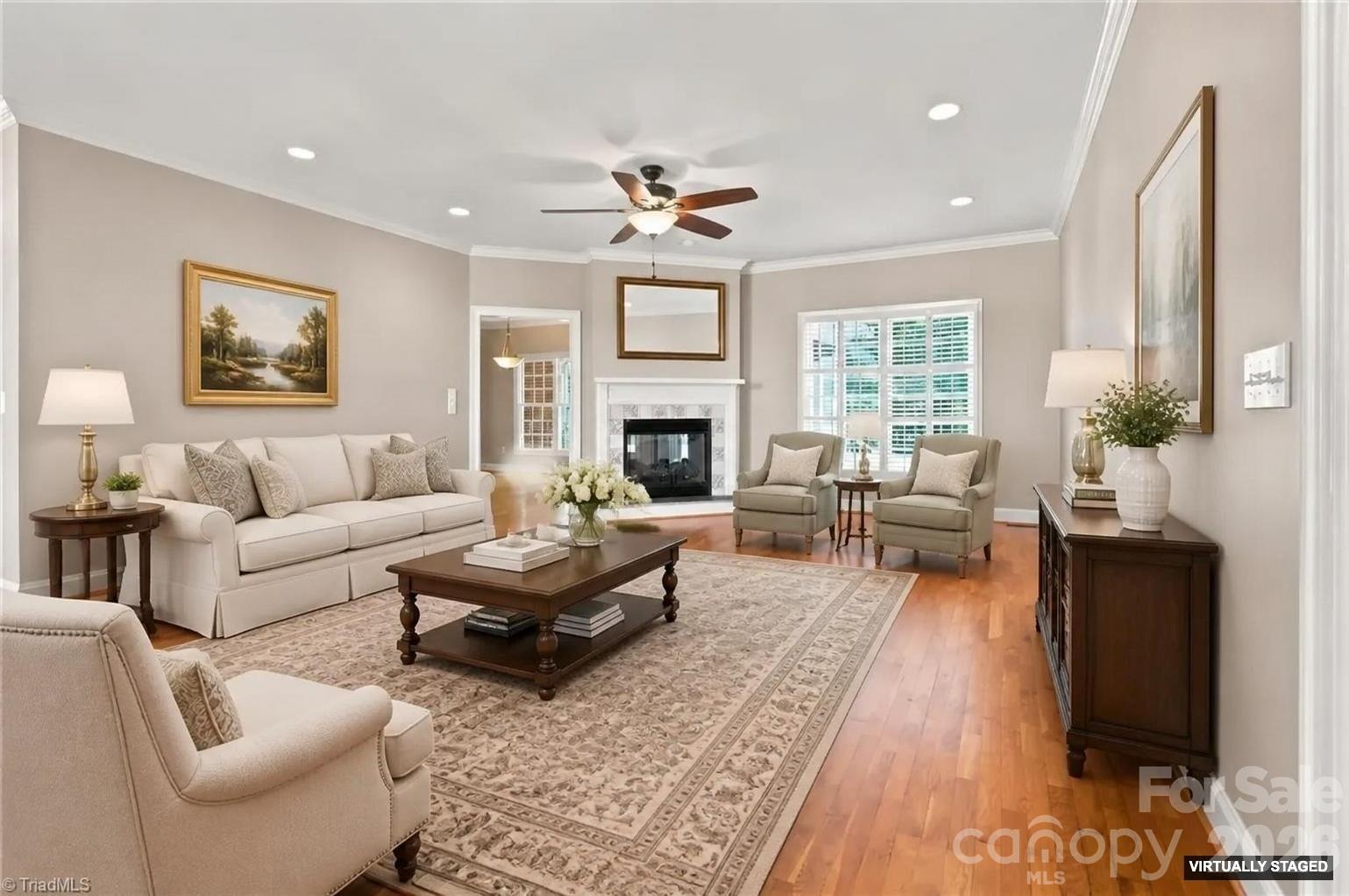 619 Laurel Valley Way Property Photo 4