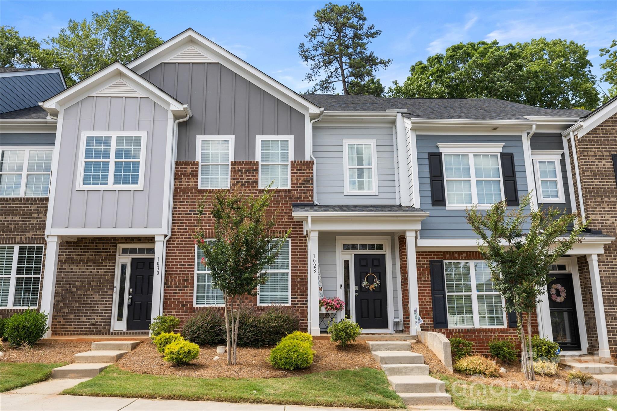 1028 Beatty Woods Drive Property Photo 1