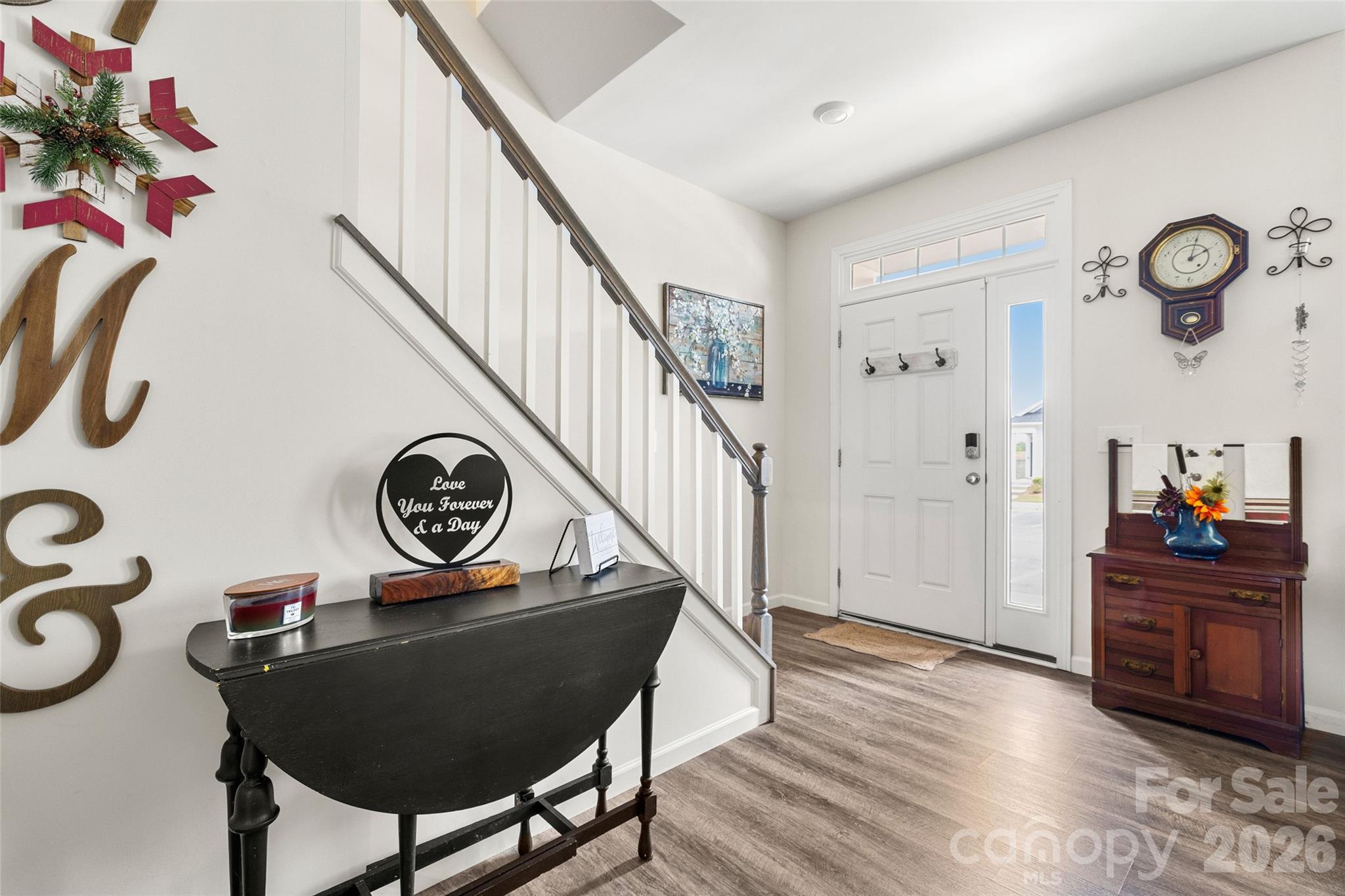 1028 Beatty Woods Drive Property Photo 2