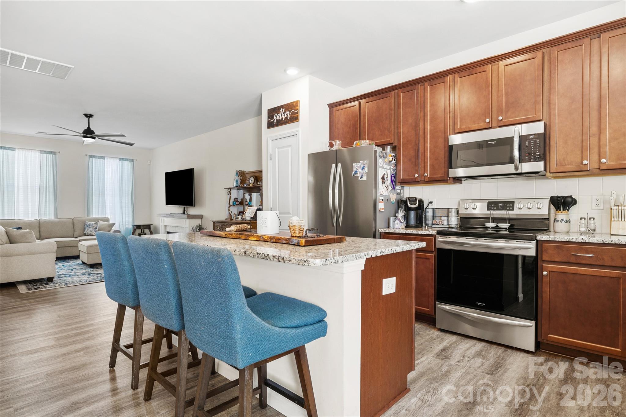1028 Beatty Woods Drive Property Photo 7