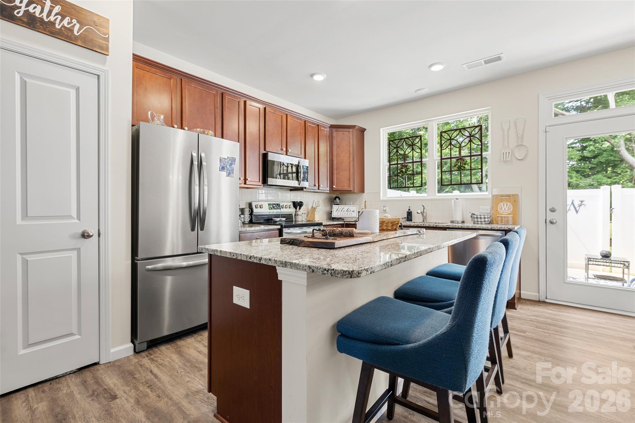 1028 Beatty Woods Drive Property Photo 8