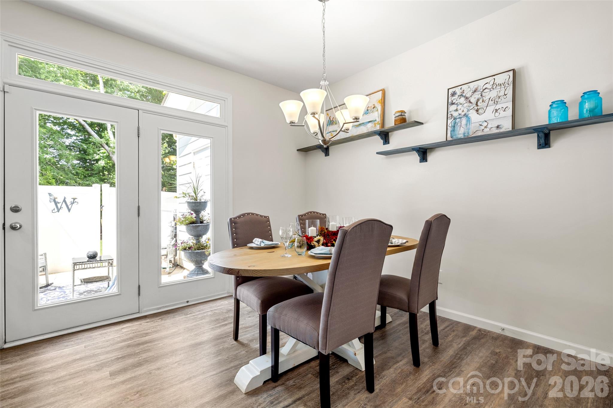 1028 Beatty Woods Drive Property Photo 10