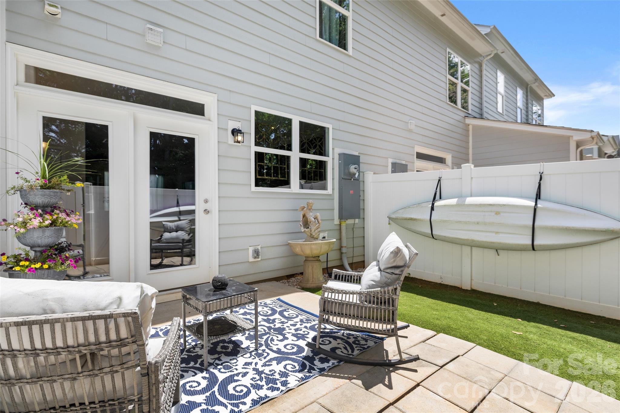1028 Beatty Woods Drive Property Photo 18