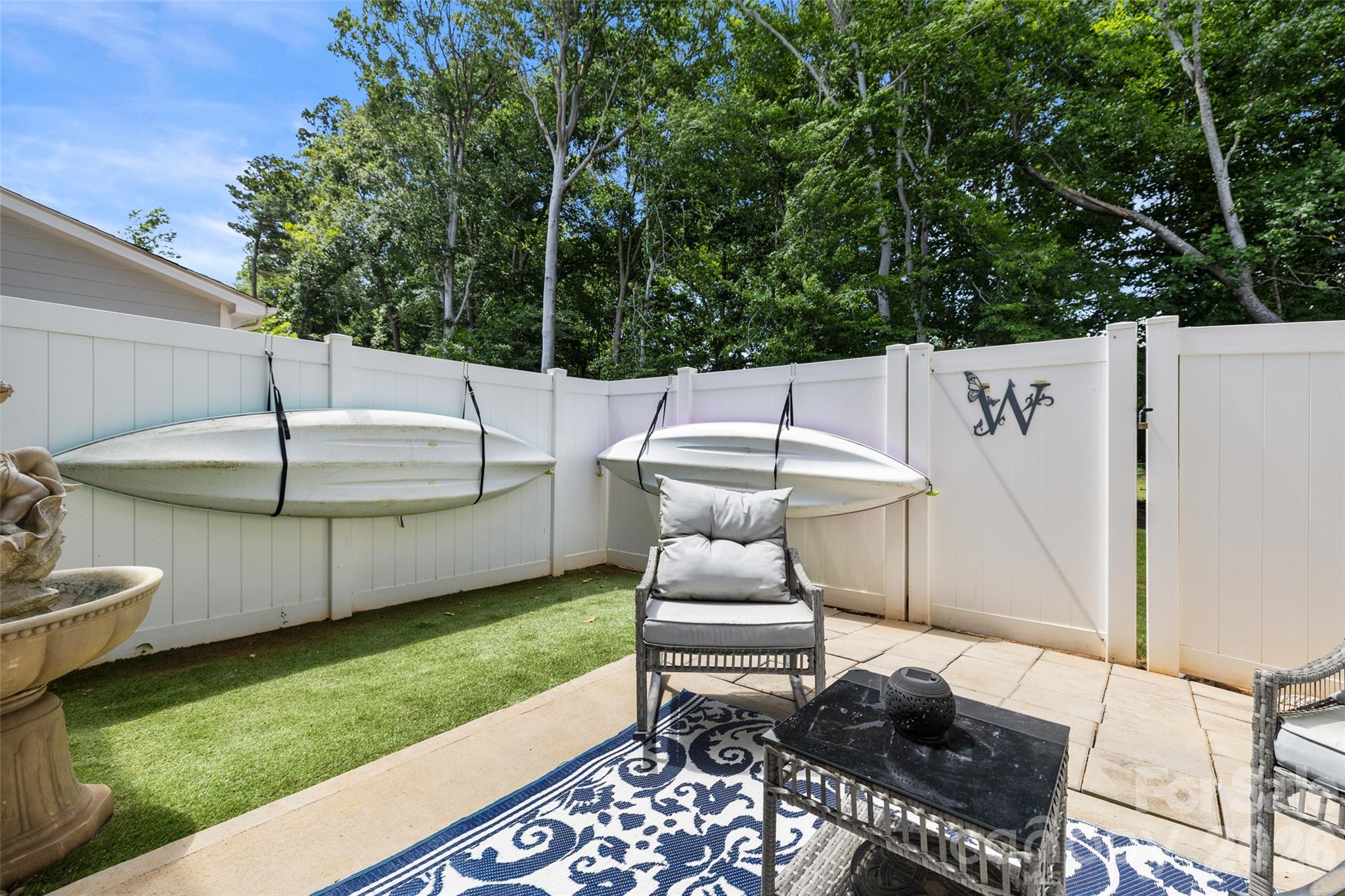 1028 Beatty Woods Drive Property Photo 19