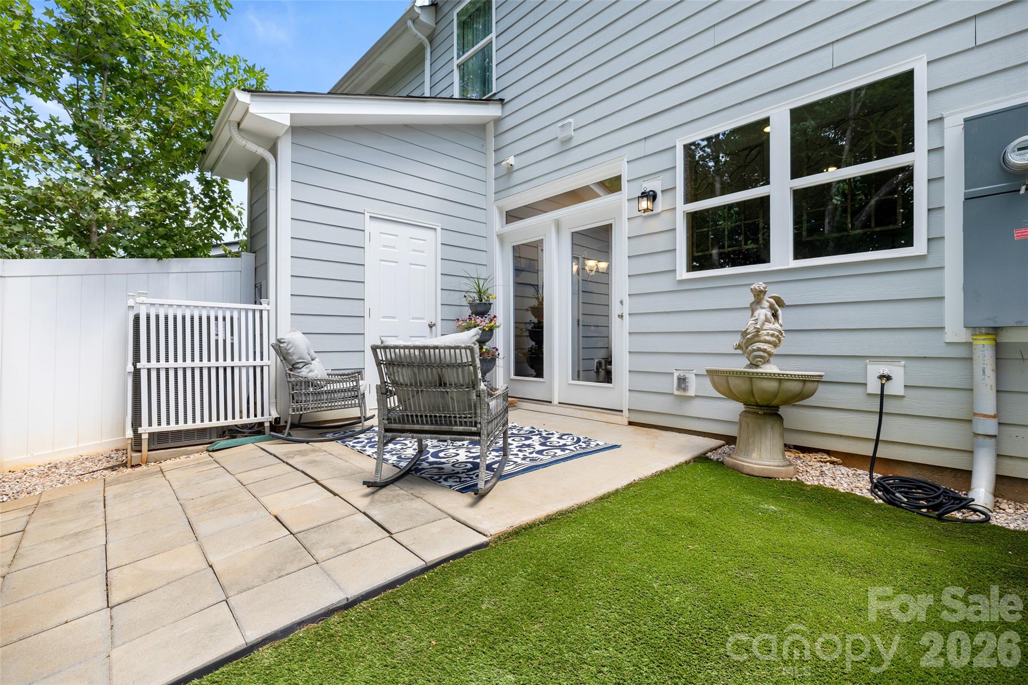 1028 Beatty Woods Drive Property Photo 20