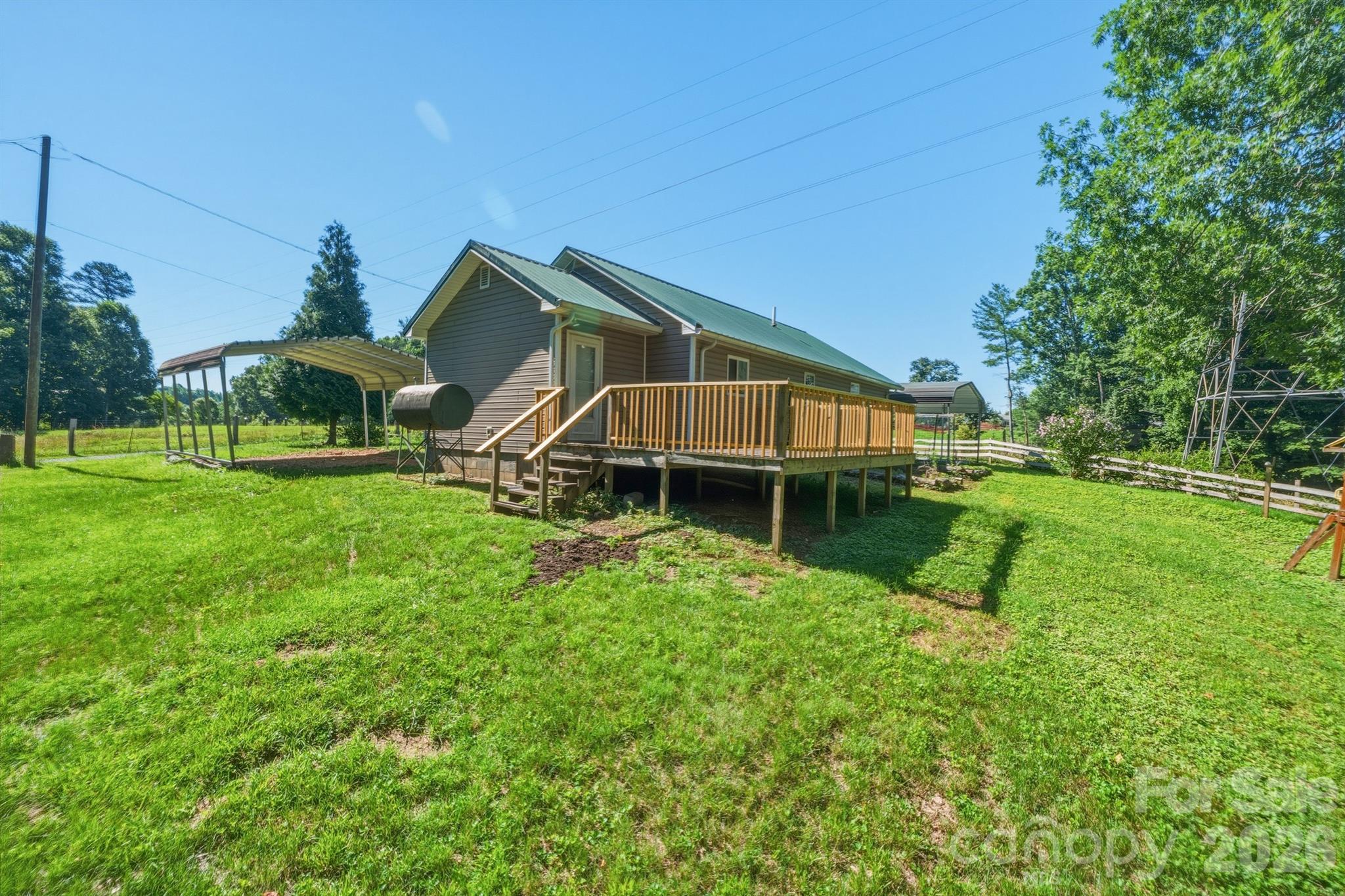 547 Pea Ridge Street Property Photo 4