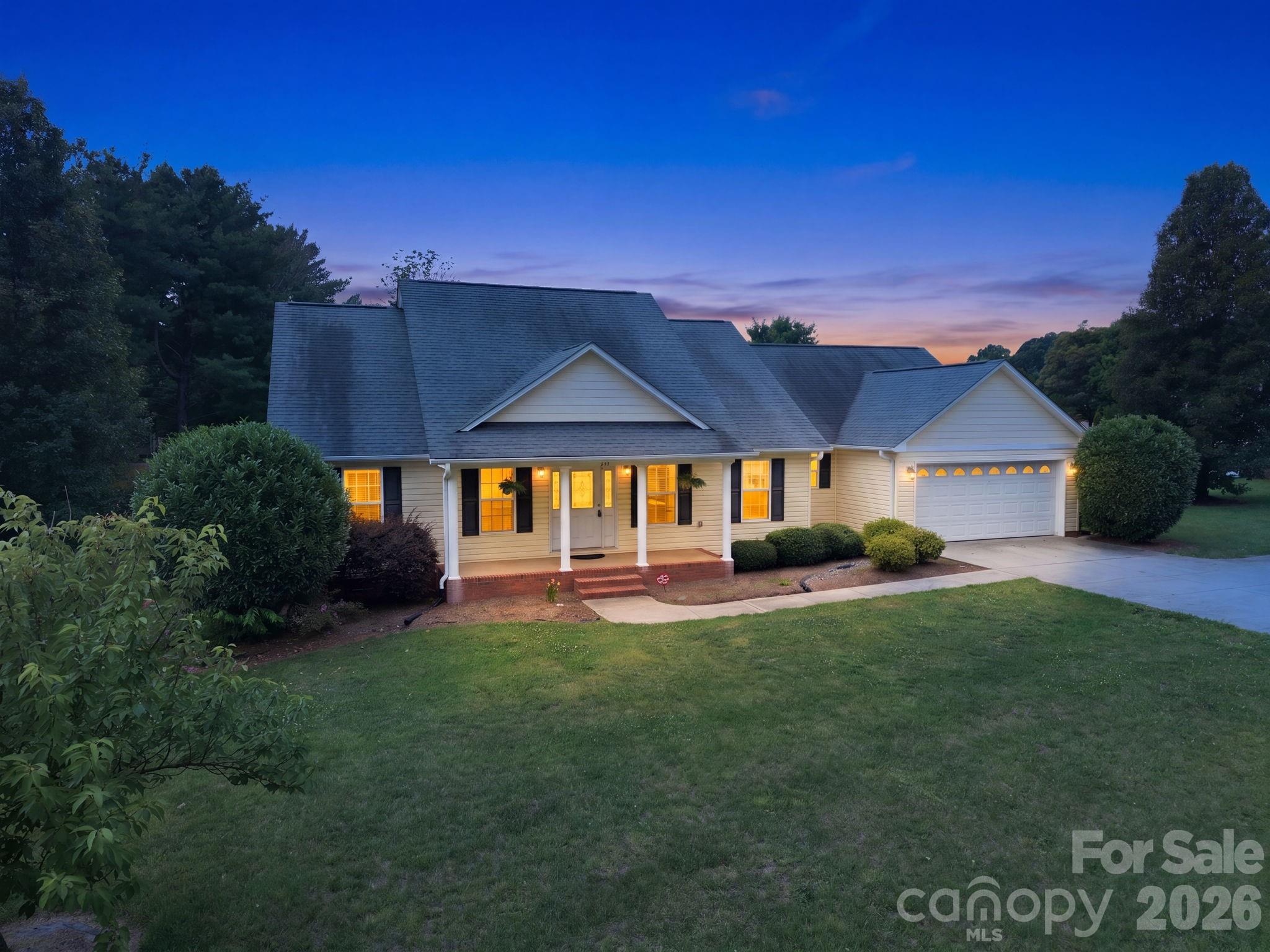 210 Jane Sowers Road Property Photo 2