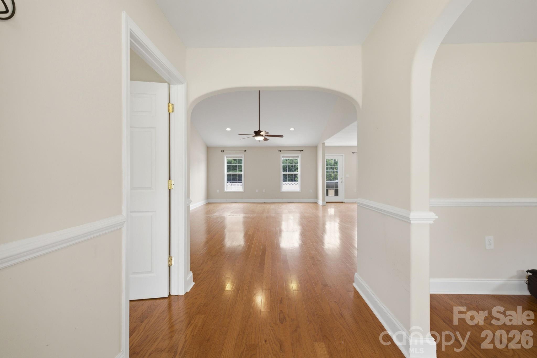 210 Jane Sowers Road Property Photo 3