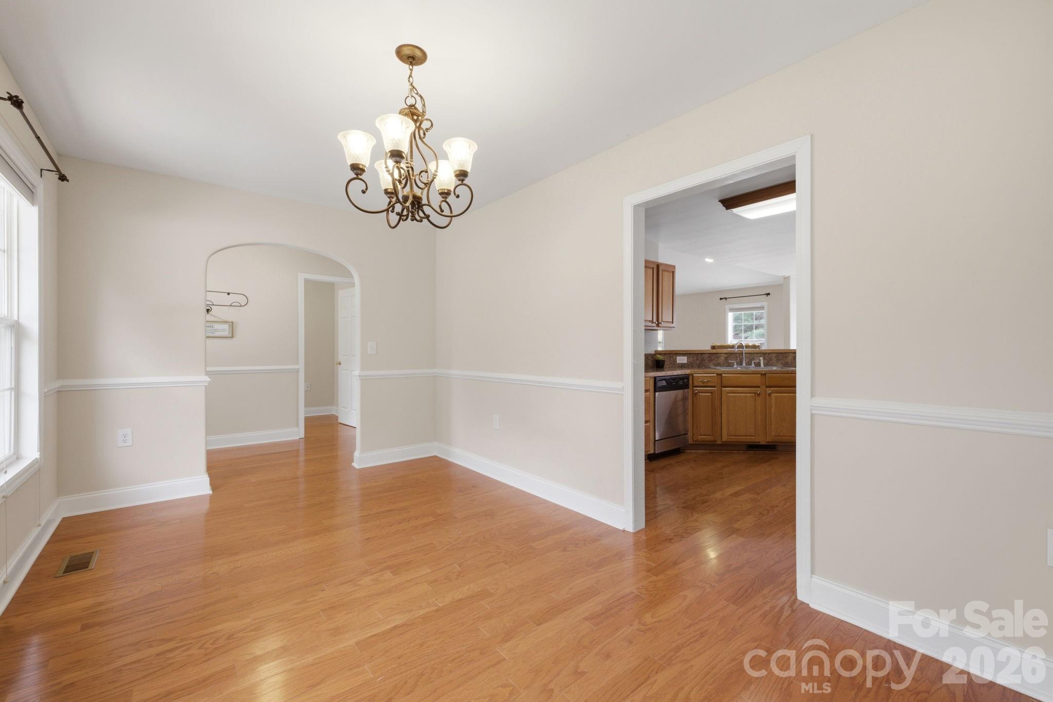 210 Jane Sowers Road Property Photo 4