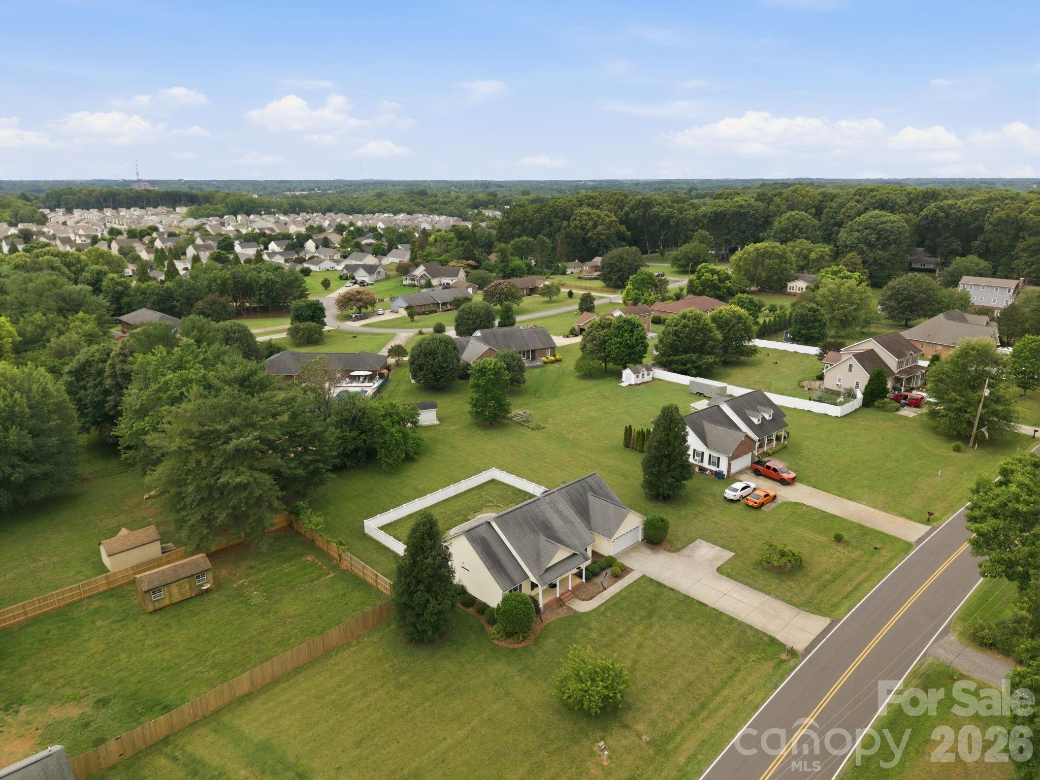 210 Jane Sowers Road Property Photo 33