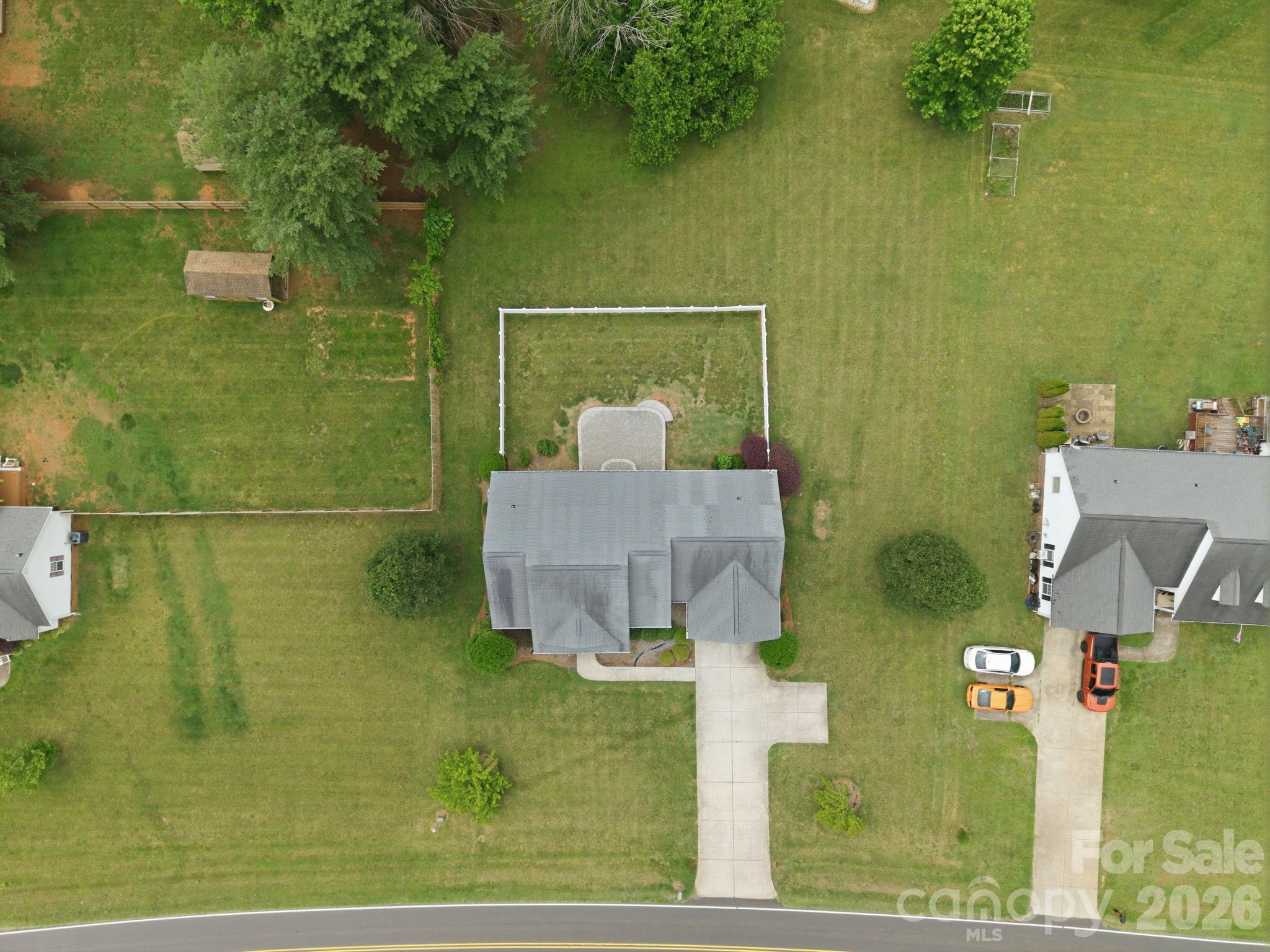 210 Jane Sowers Road Property Photo 35