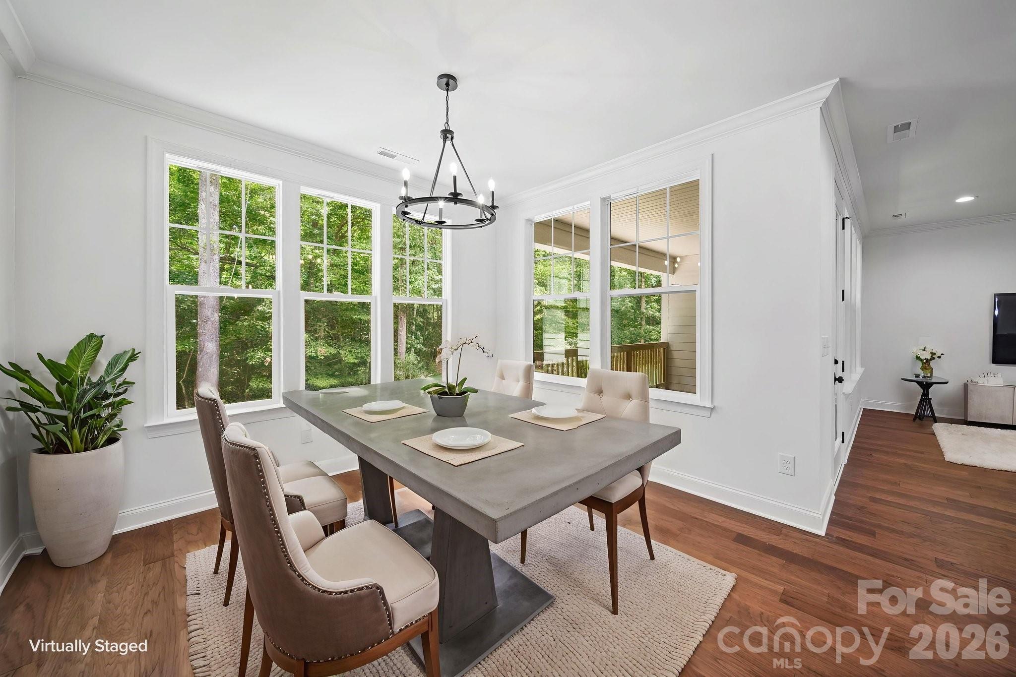 4024 Red Hill Way Property Photo 17